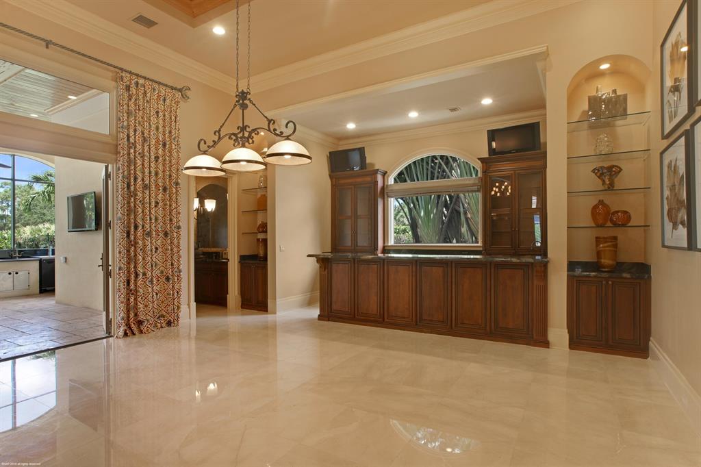 OLD PALM - Residential