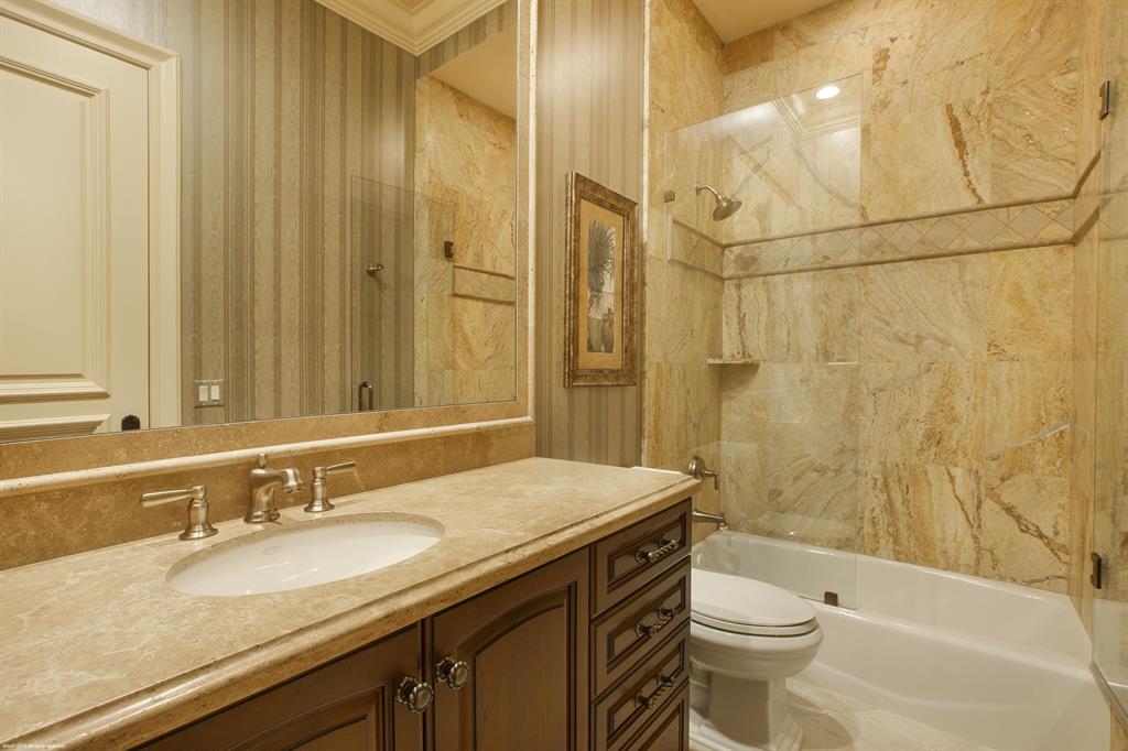 OLD PALM - Residential