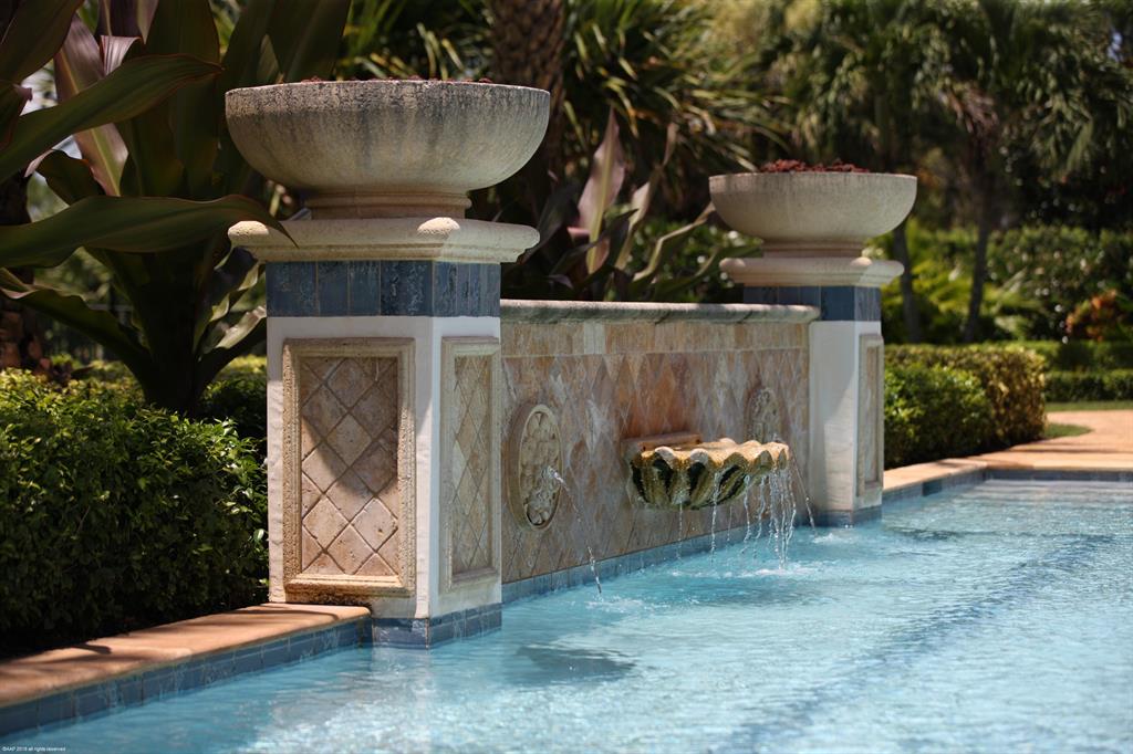 OLD PALM - Residential