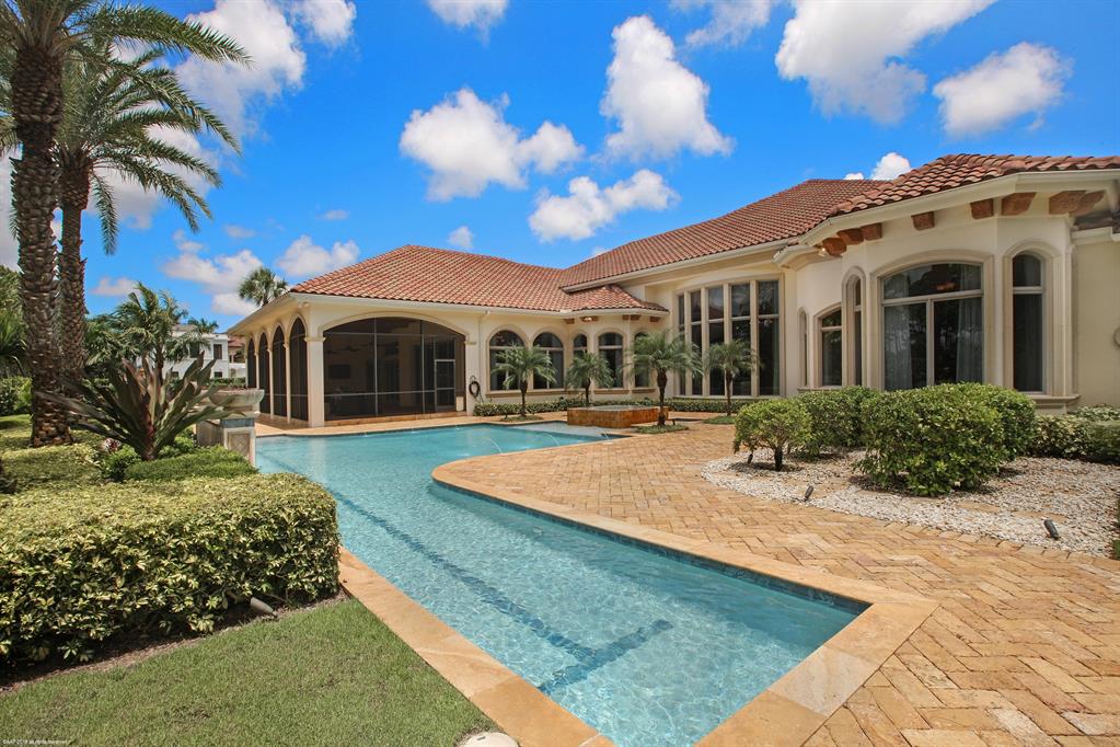 OLD PALM - Residential