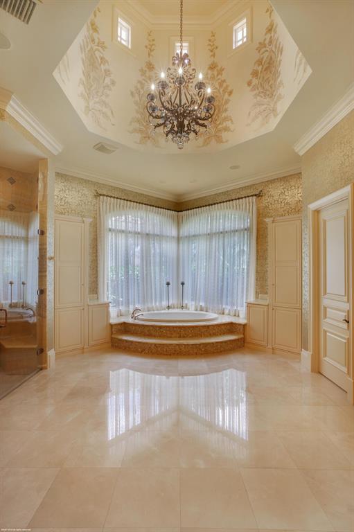 OLD PALM - Residential