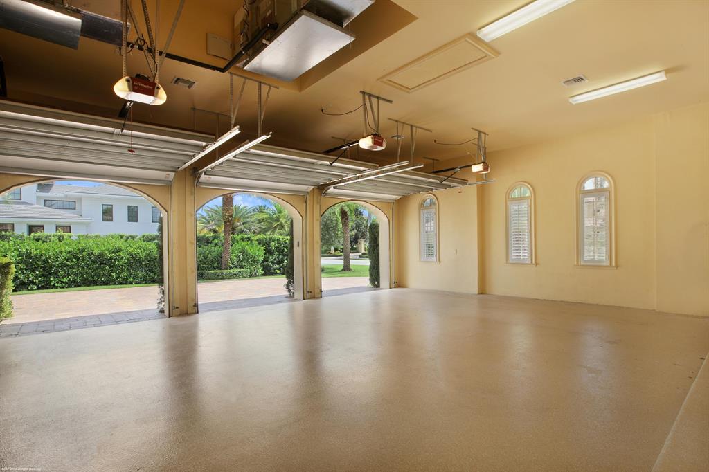 OLD PALM - Residential