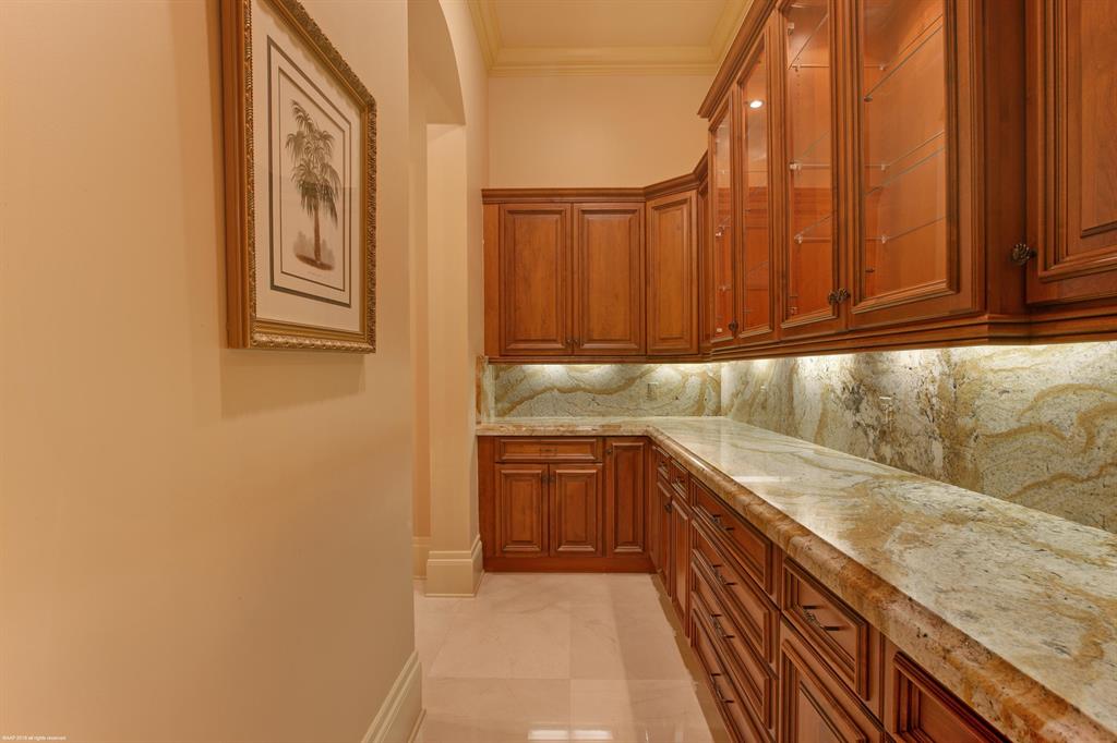 OLD PALM - Residential