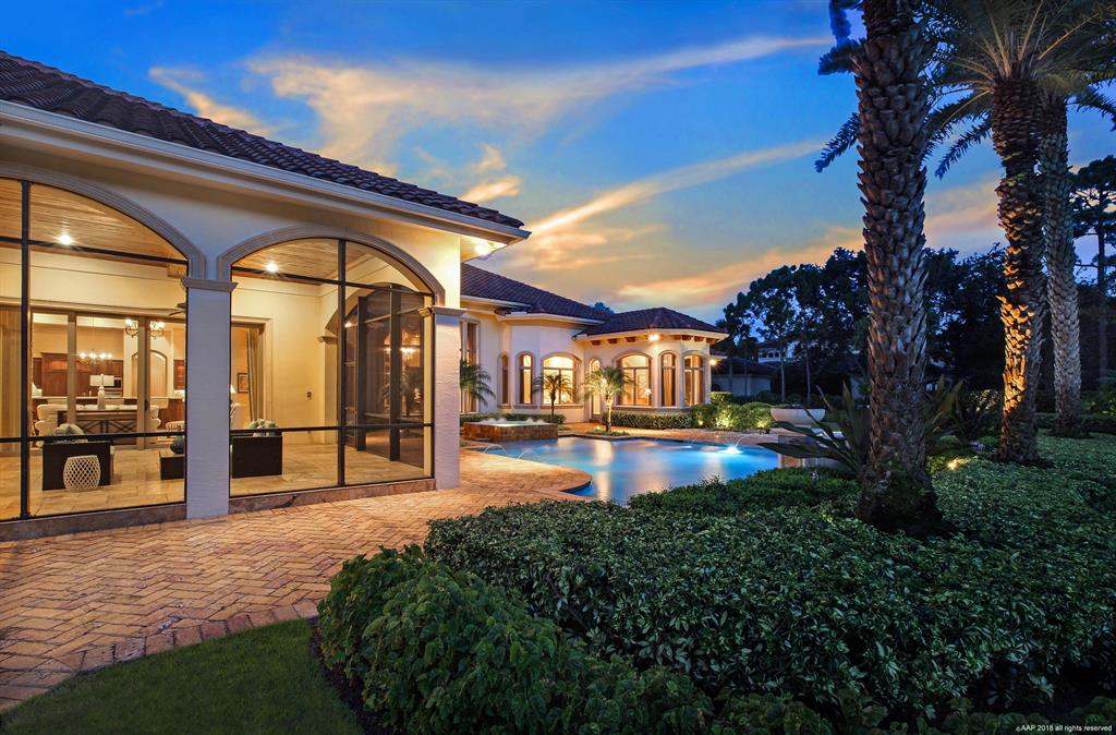 OLD PALM - Residential