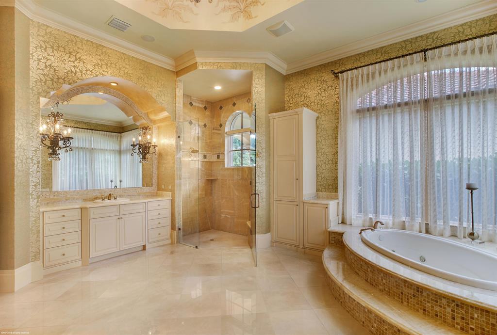 OLD PALM - Residential