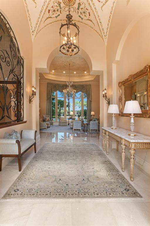 OLD PALM - Residential