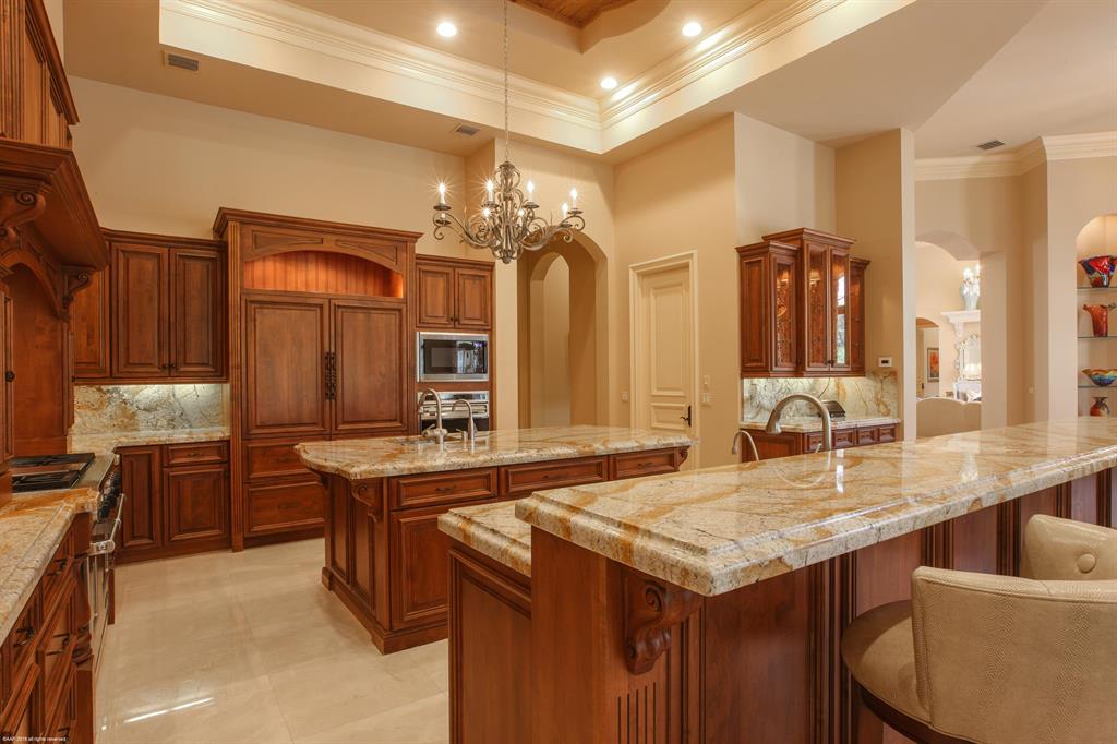 OLD PALM - Residential