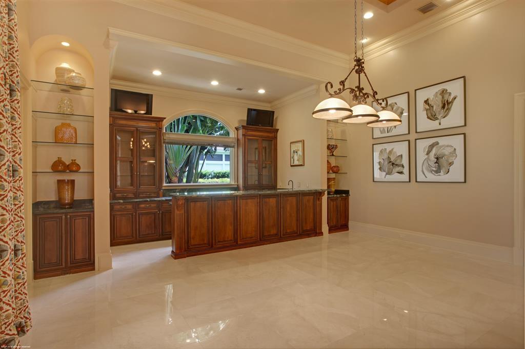 OLD PALM - Residential