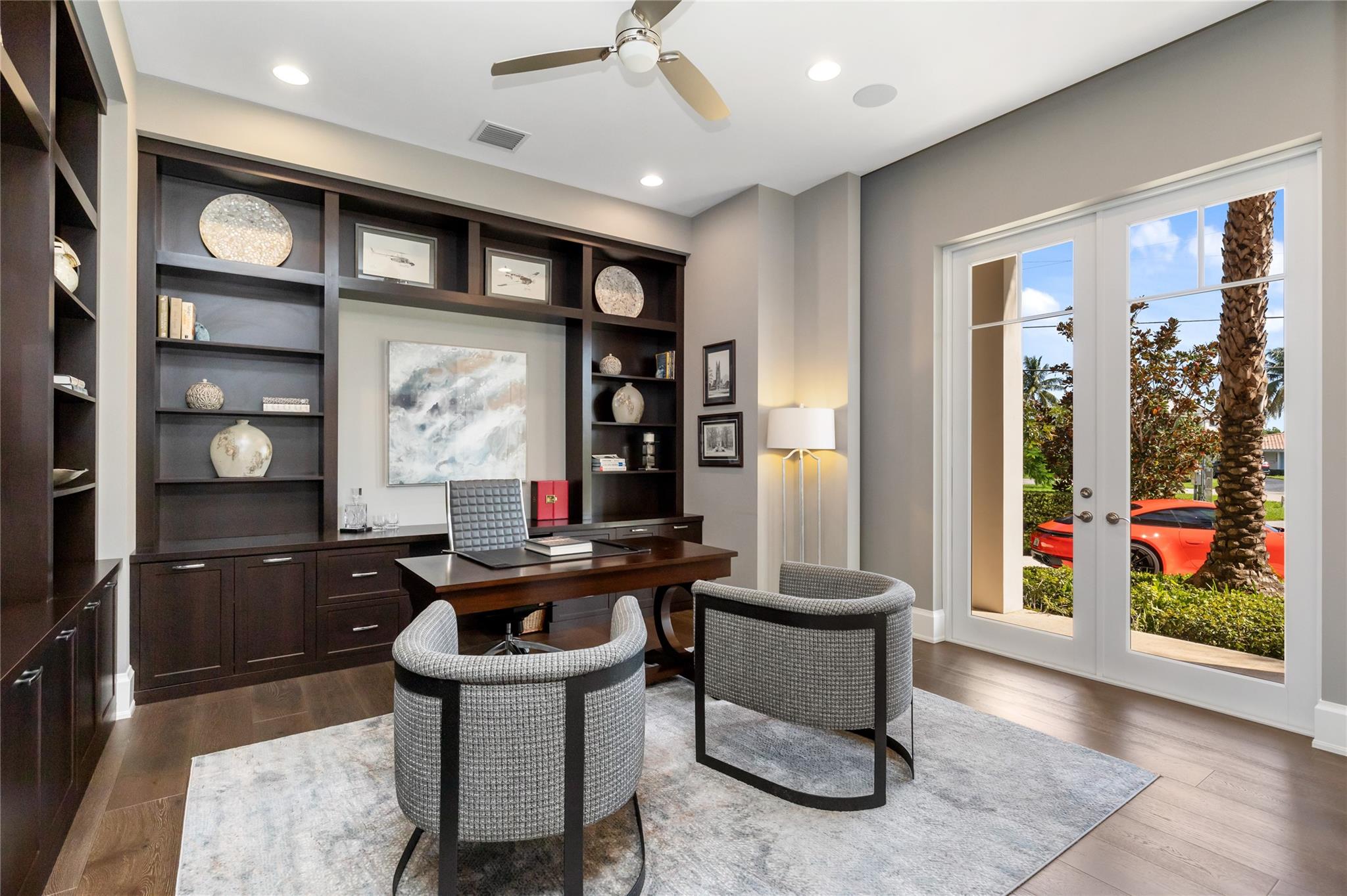 LIGHTHOUSE POINT - Residential