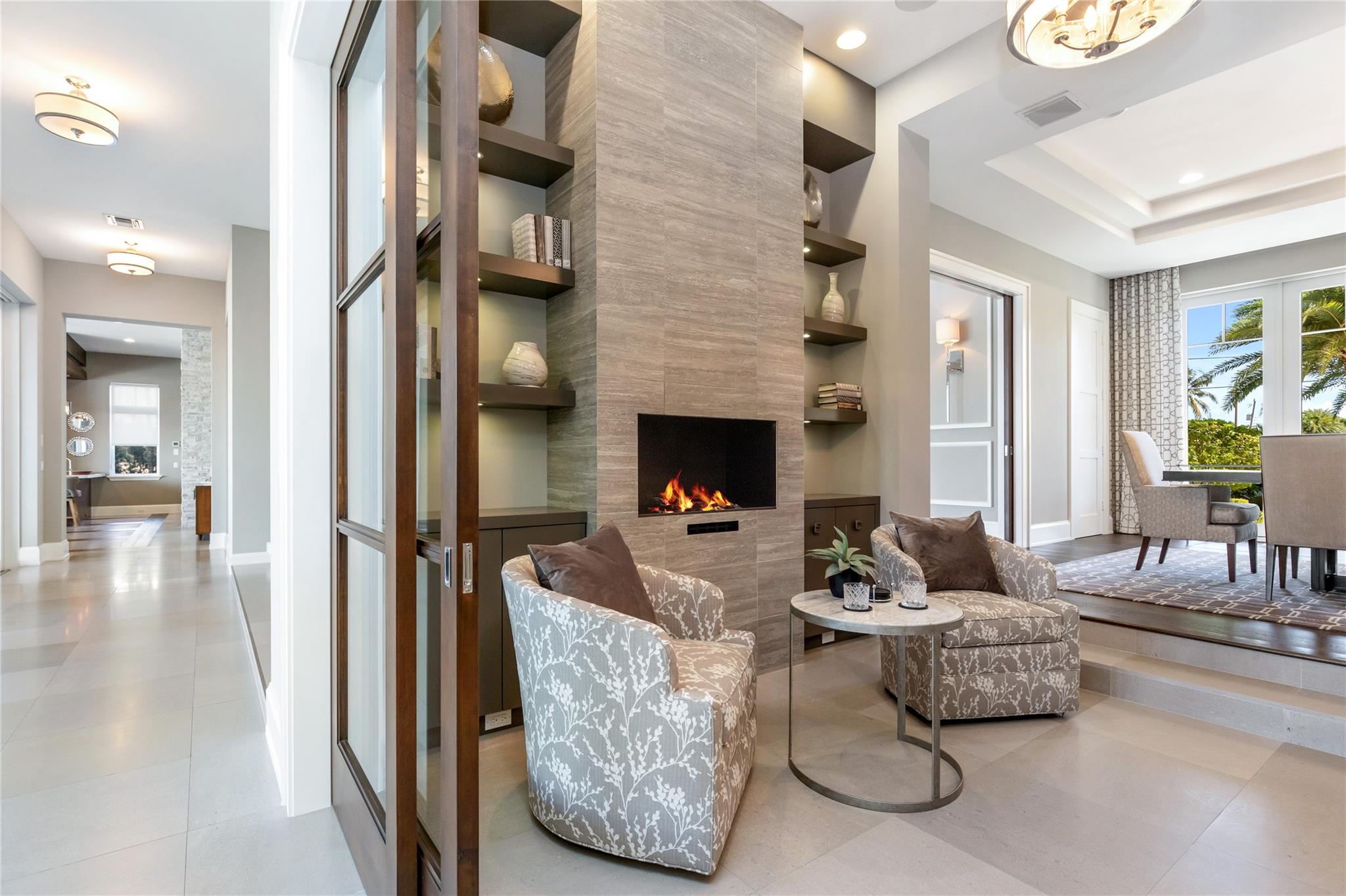 LIGHTHOUSE POINT - Residential