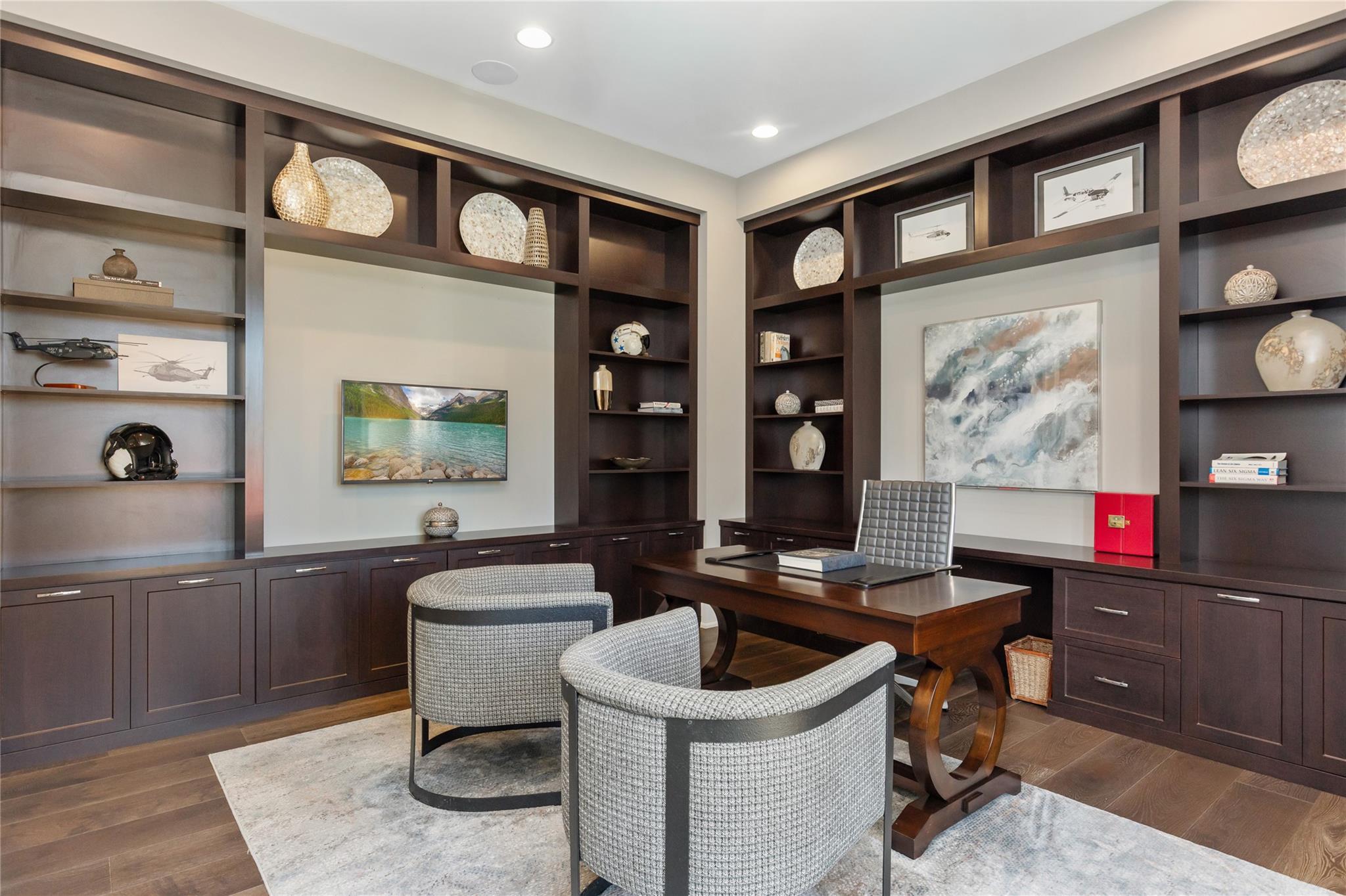 LIGHTHOUSE POINT - Residential