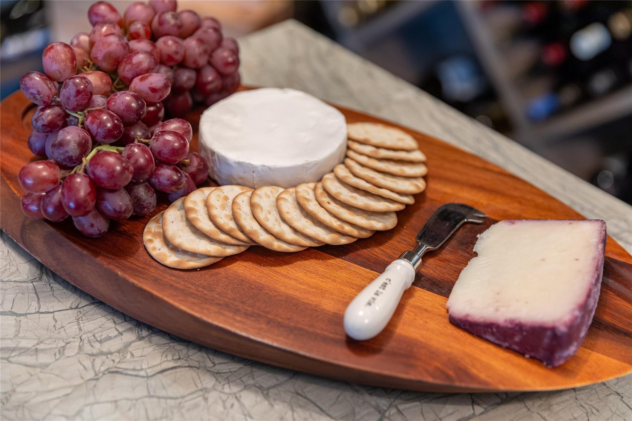 LIGHTHOUSE POINT - Residential