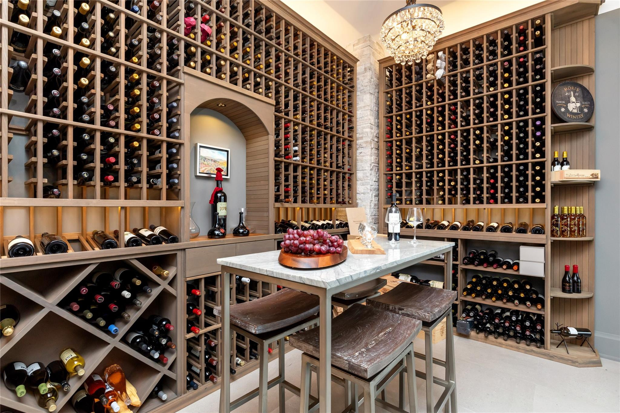 LIGHTHOUSE POINT - Residential