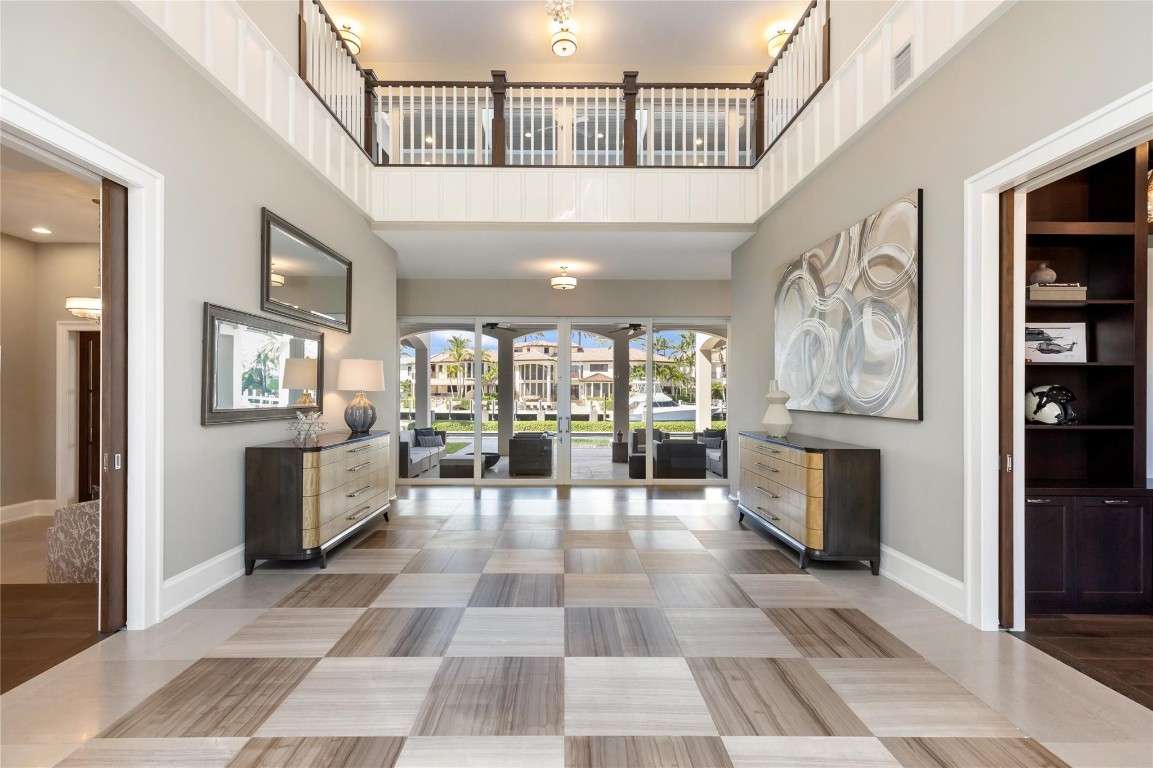 LIGHTHOUSE POINT - Residential