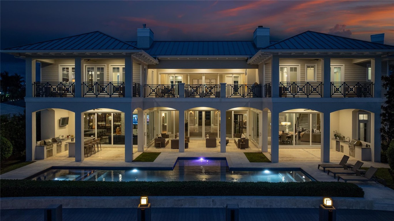 LIGHTHOUSE POINT - Residential