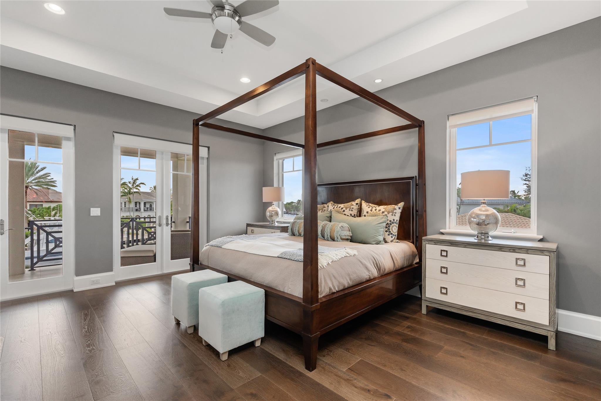 LIGHTHOUSE POINT - Residential