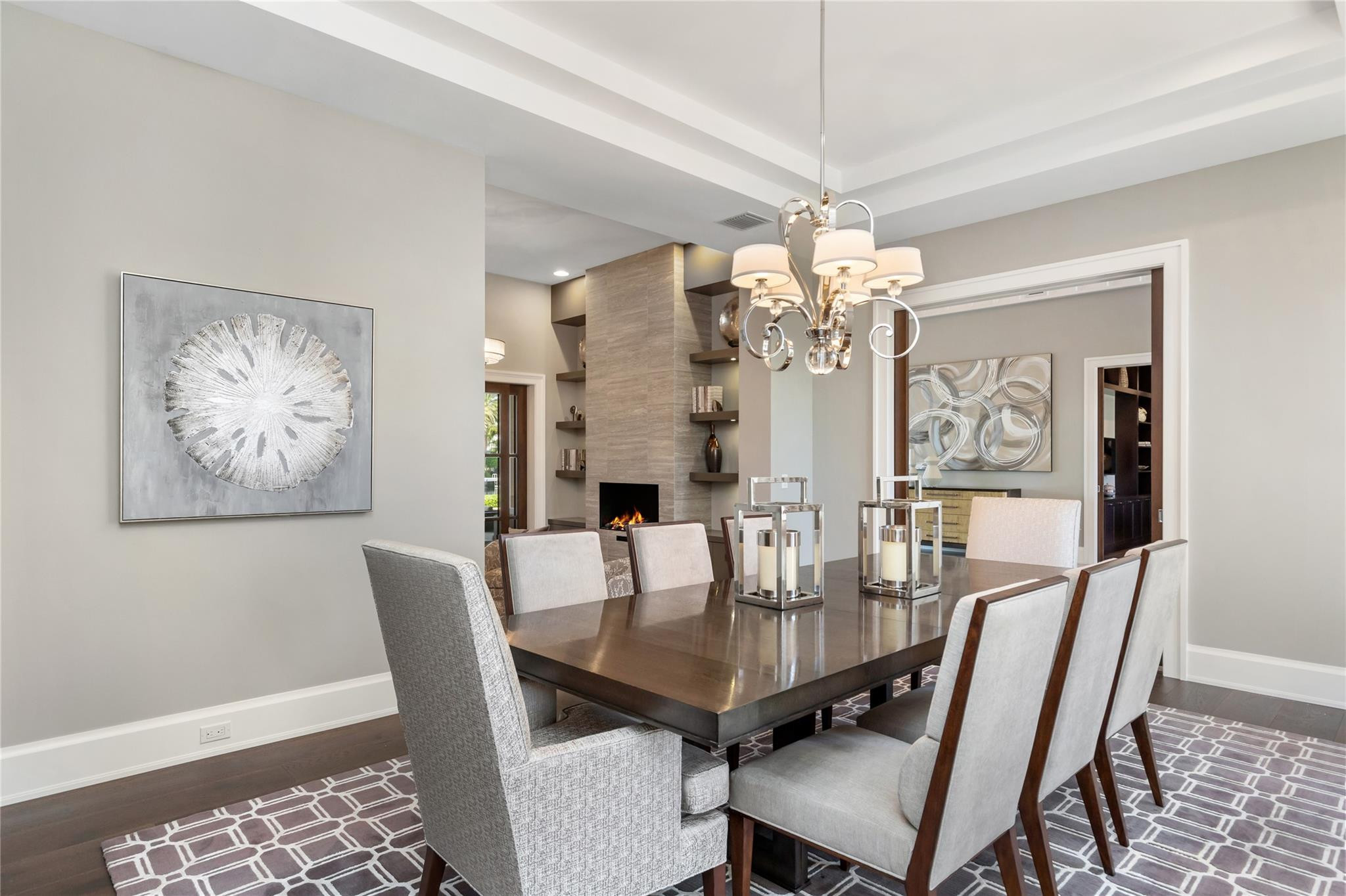 LIGHTHOUSE POINT - Residential