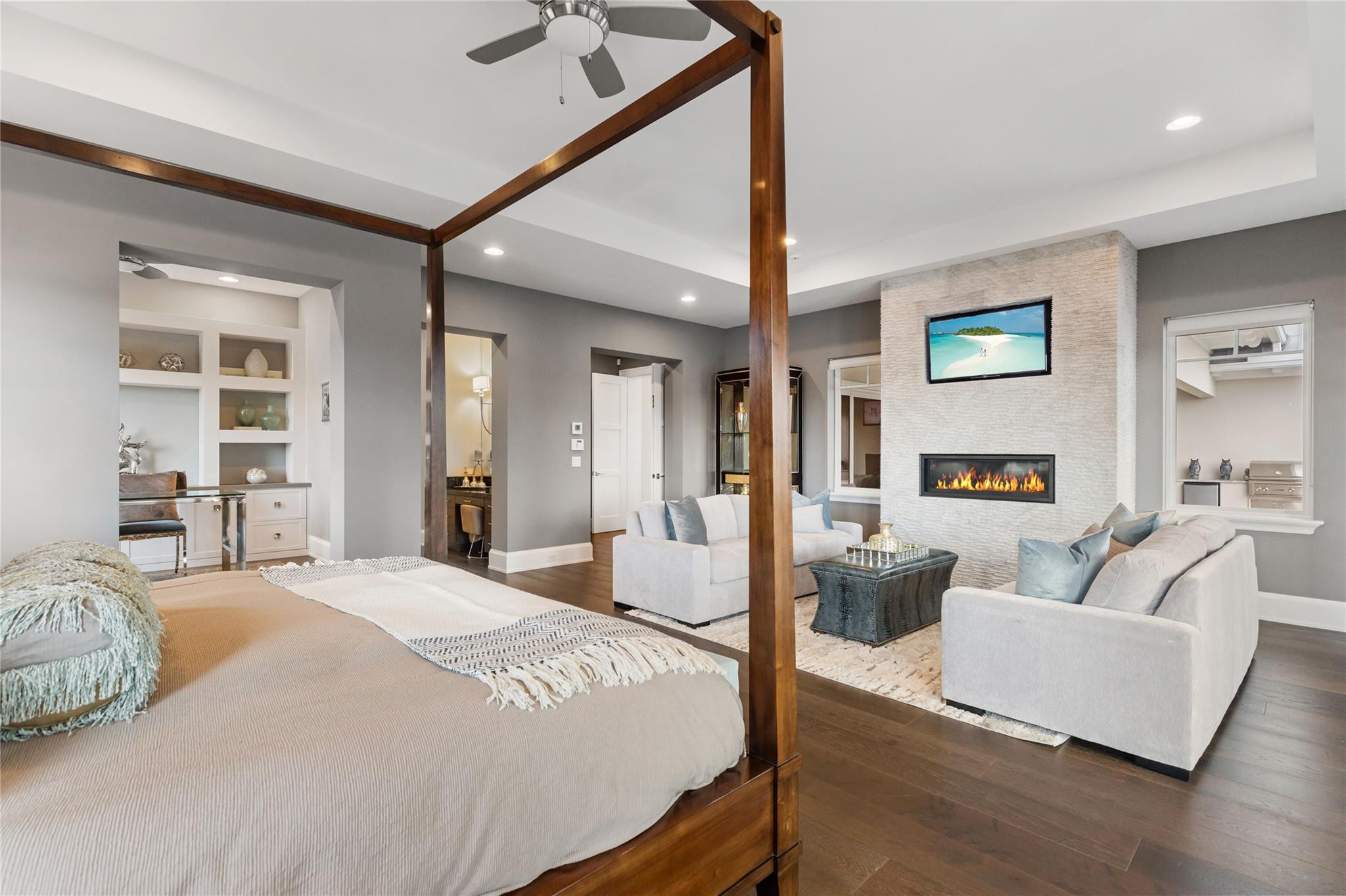 LIGHTHOUSE POINT - Residential