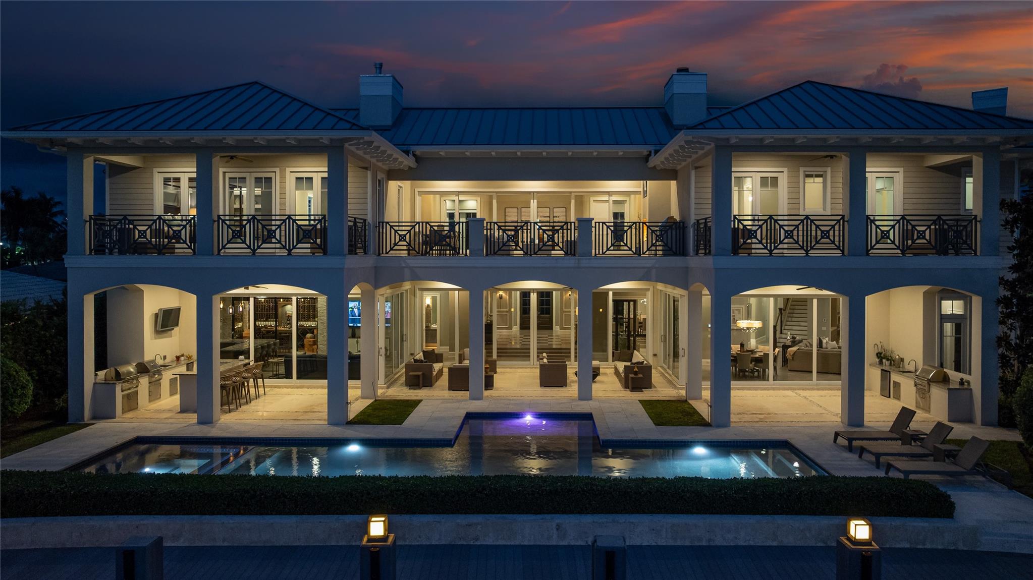 LIGHTHOUSE POINT - Residential