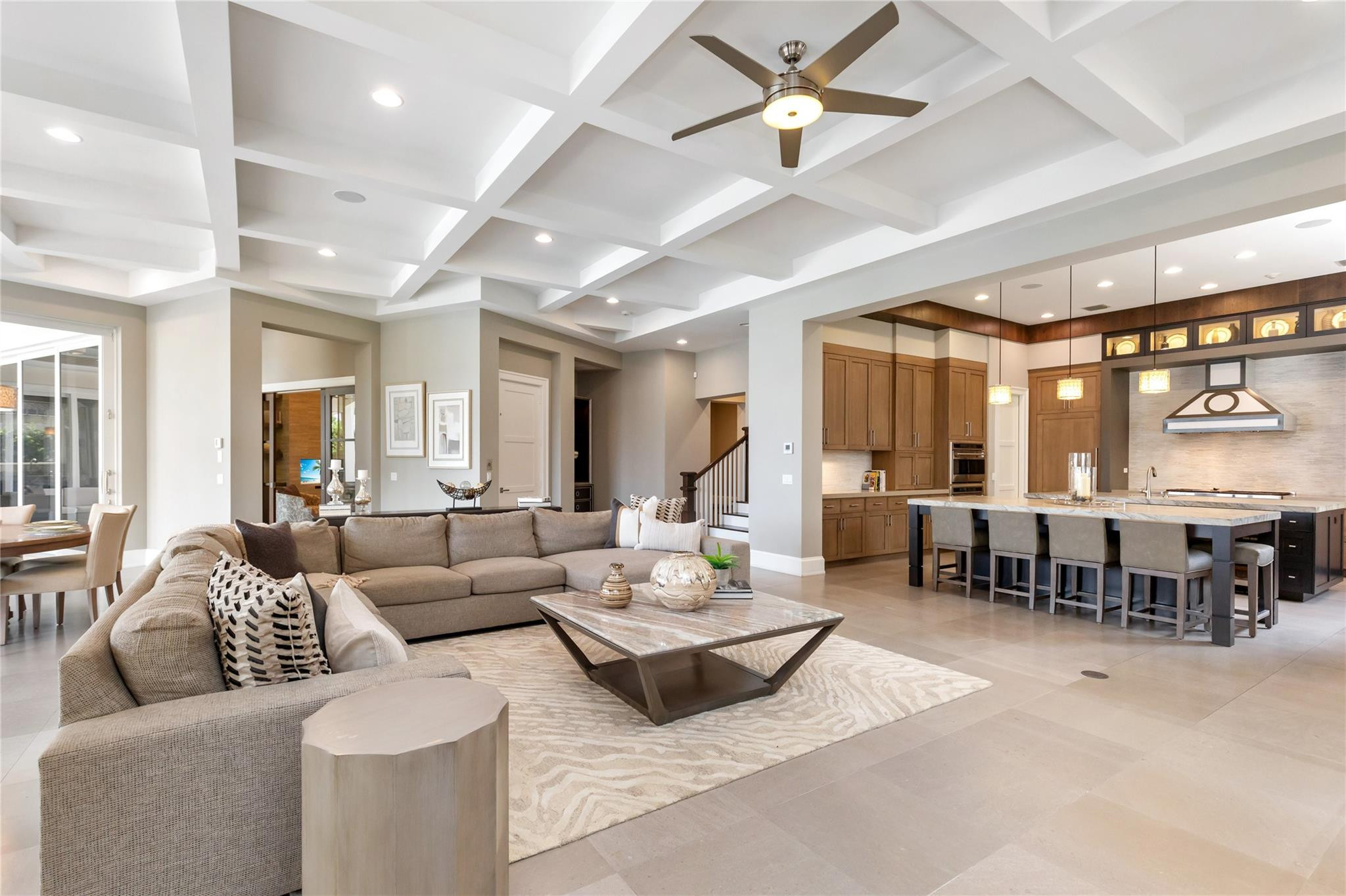 LIGHTHOUSE POINT - Residential