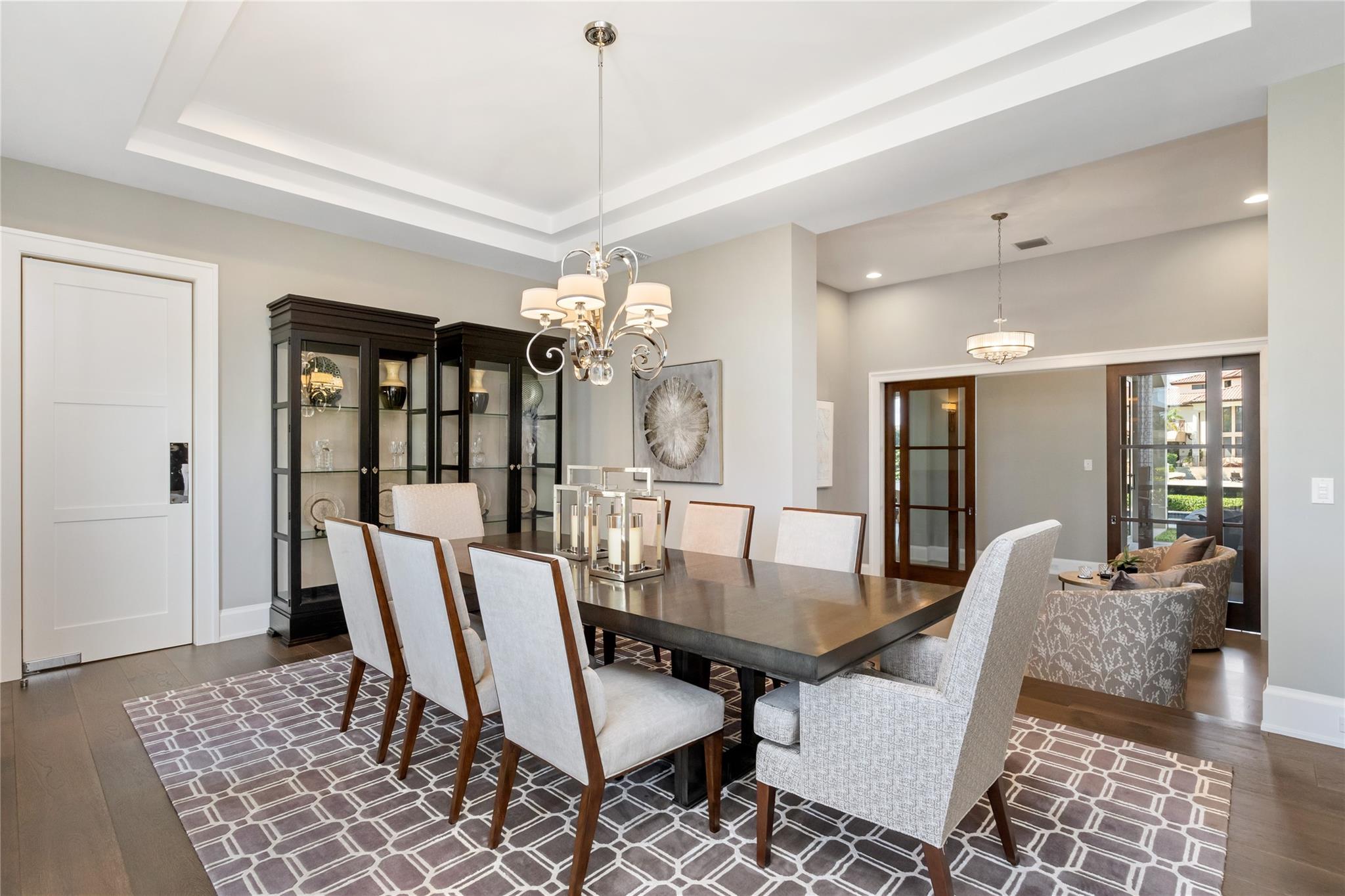 LIGHTHOUSE POINT - Residential