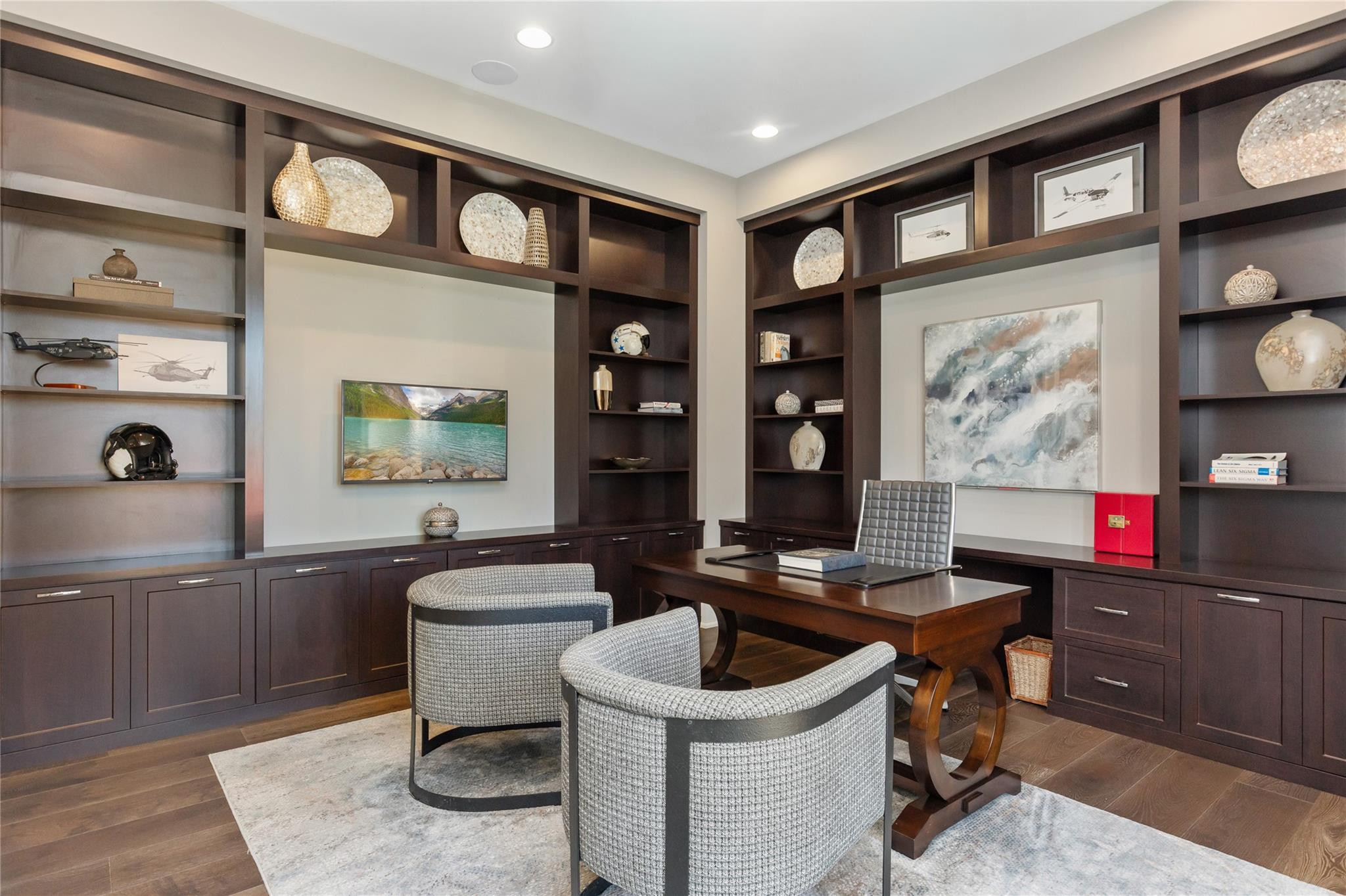 LIGHTHOUSE POINT - Residential