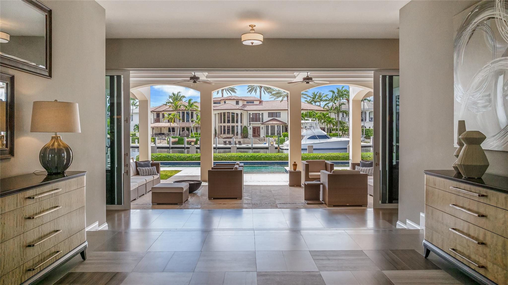 LIGHTHOUSE POINT - Residential