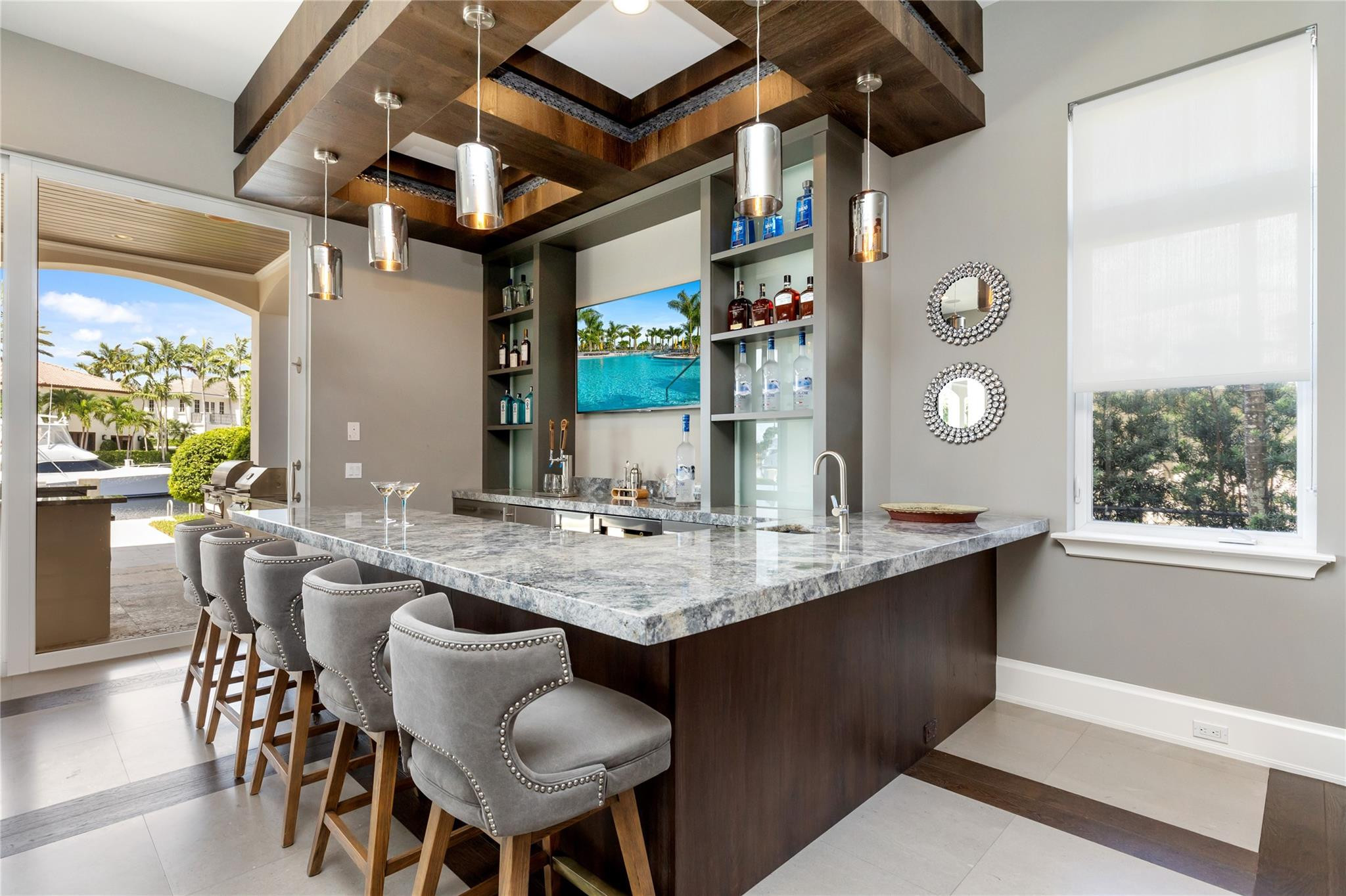 LIGHTHOUSE POINT - Residential