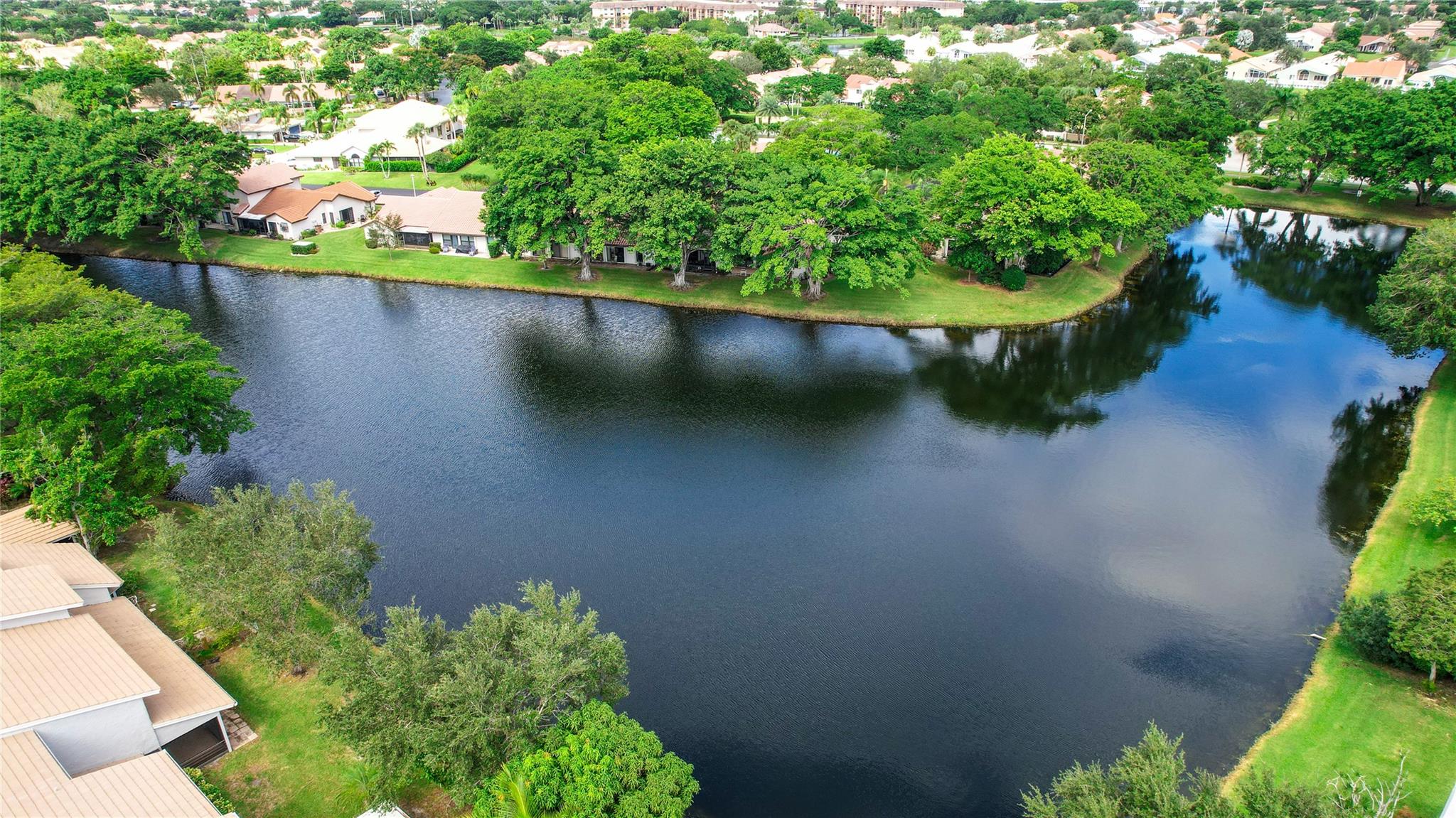 The Lakes of Deer Creek - Residential