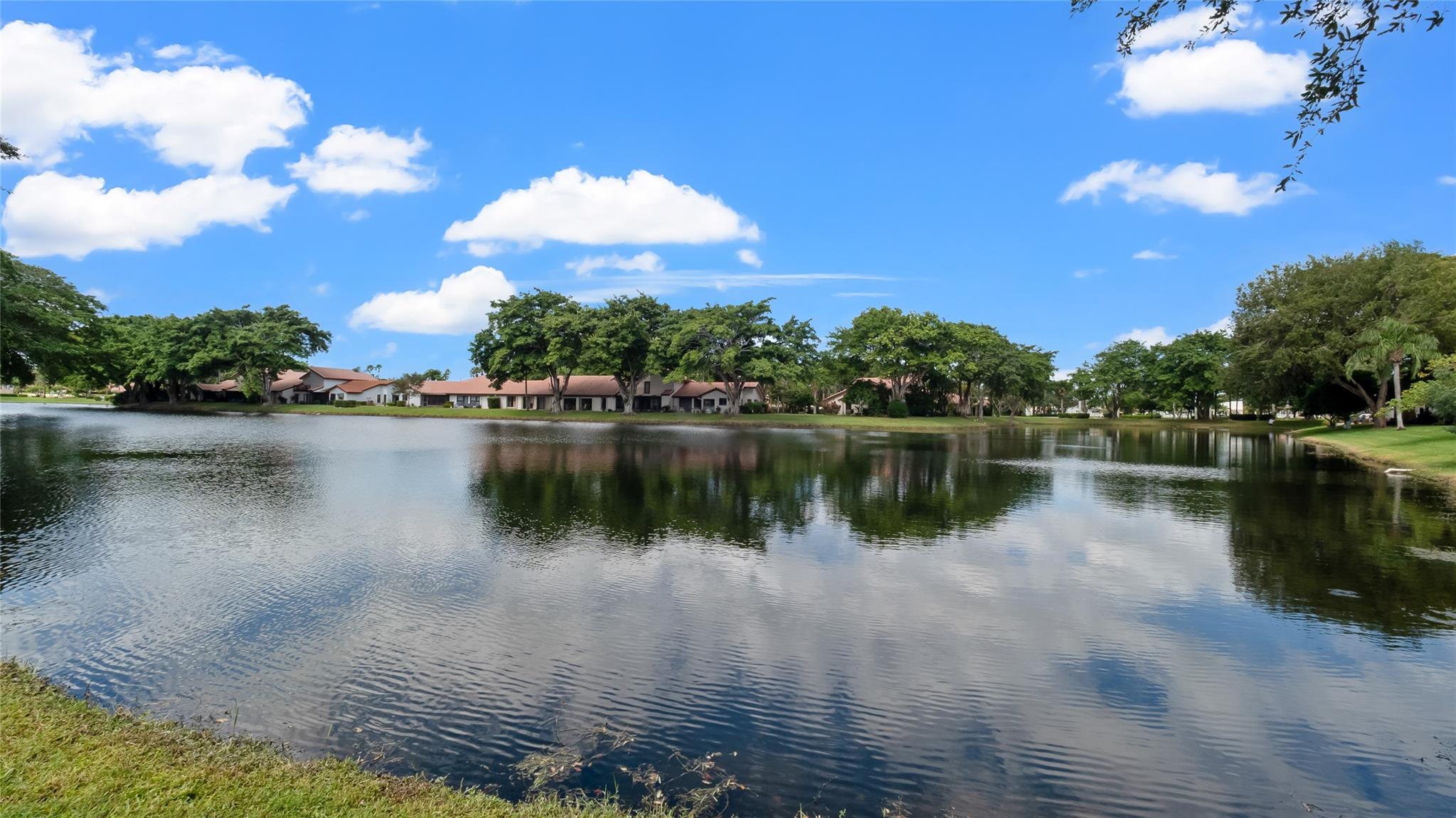 The Lakes of Deer Creek - Residential