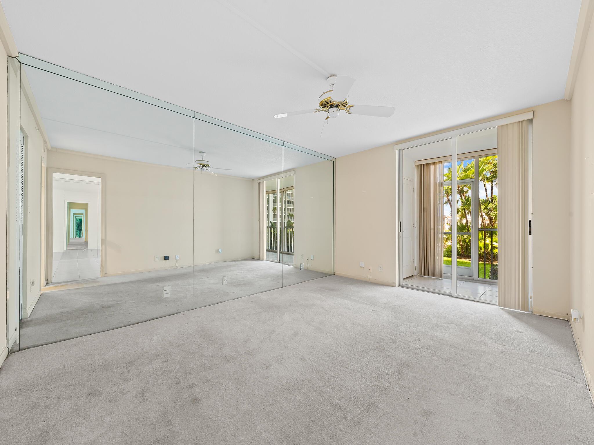 SEAGATE OF HIGHLAND CONDO - Residential