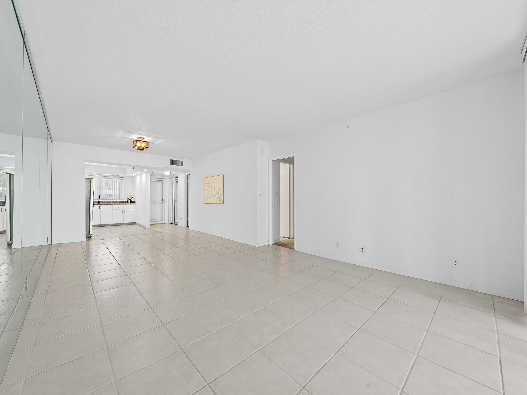 SEAGATE OF HIGHLAND CONDO - Residential