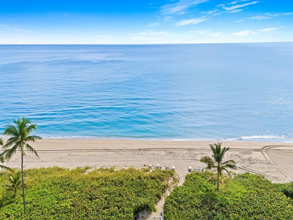 SEAGATE OF HIGHLAND CONDO - Residential