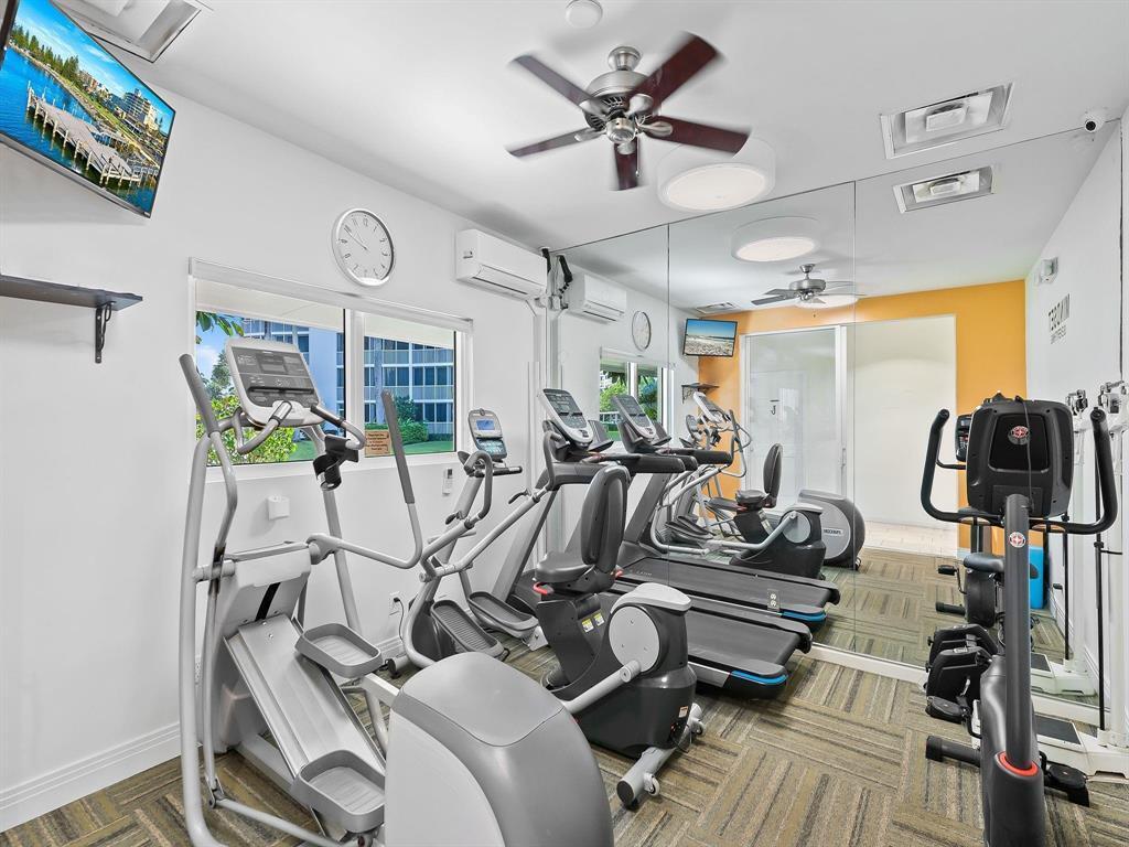 SEAGATE OF HIGHLAND CONDO - Residential