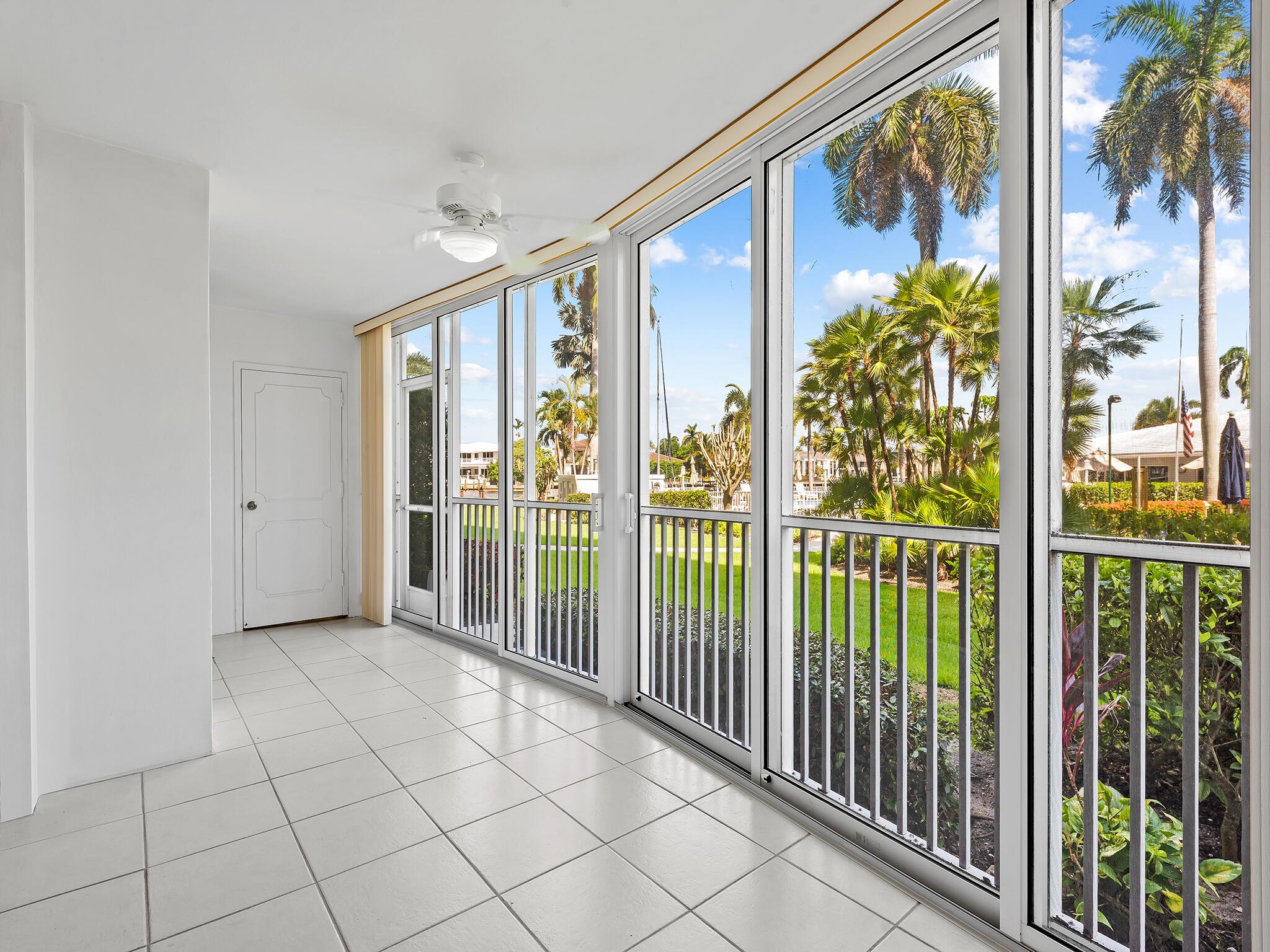 SEAGATE OF HIGHLAND CONDO - Residential