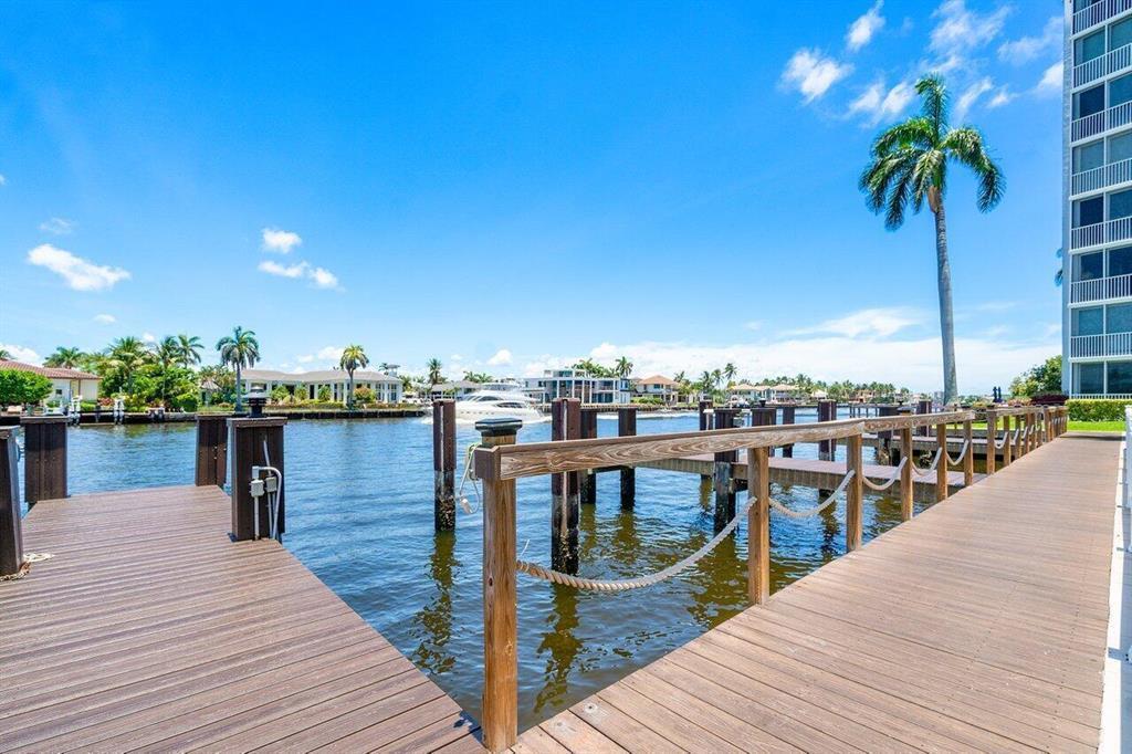 SEAGATE OF HIGHLAND CONDO - Residential