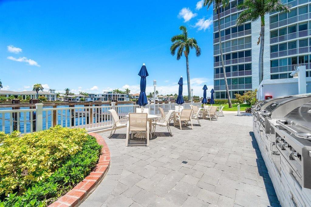 SEAGATE OF HIGHLAND CONDO - Residential