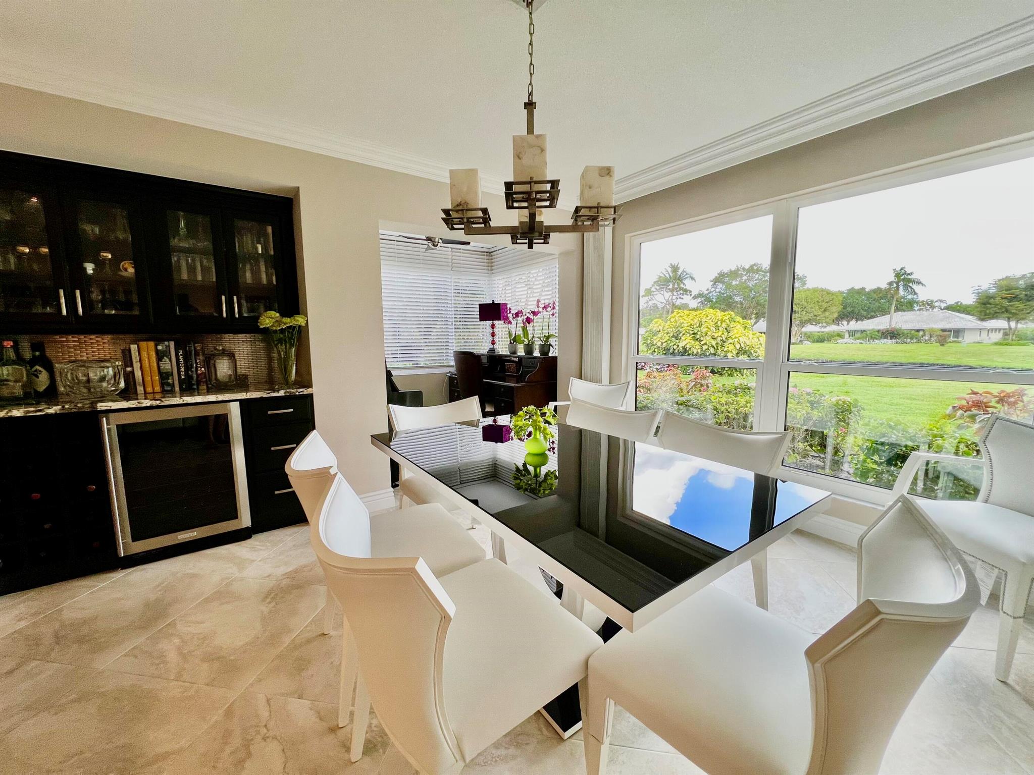 QUAIL RIDGE - Residential