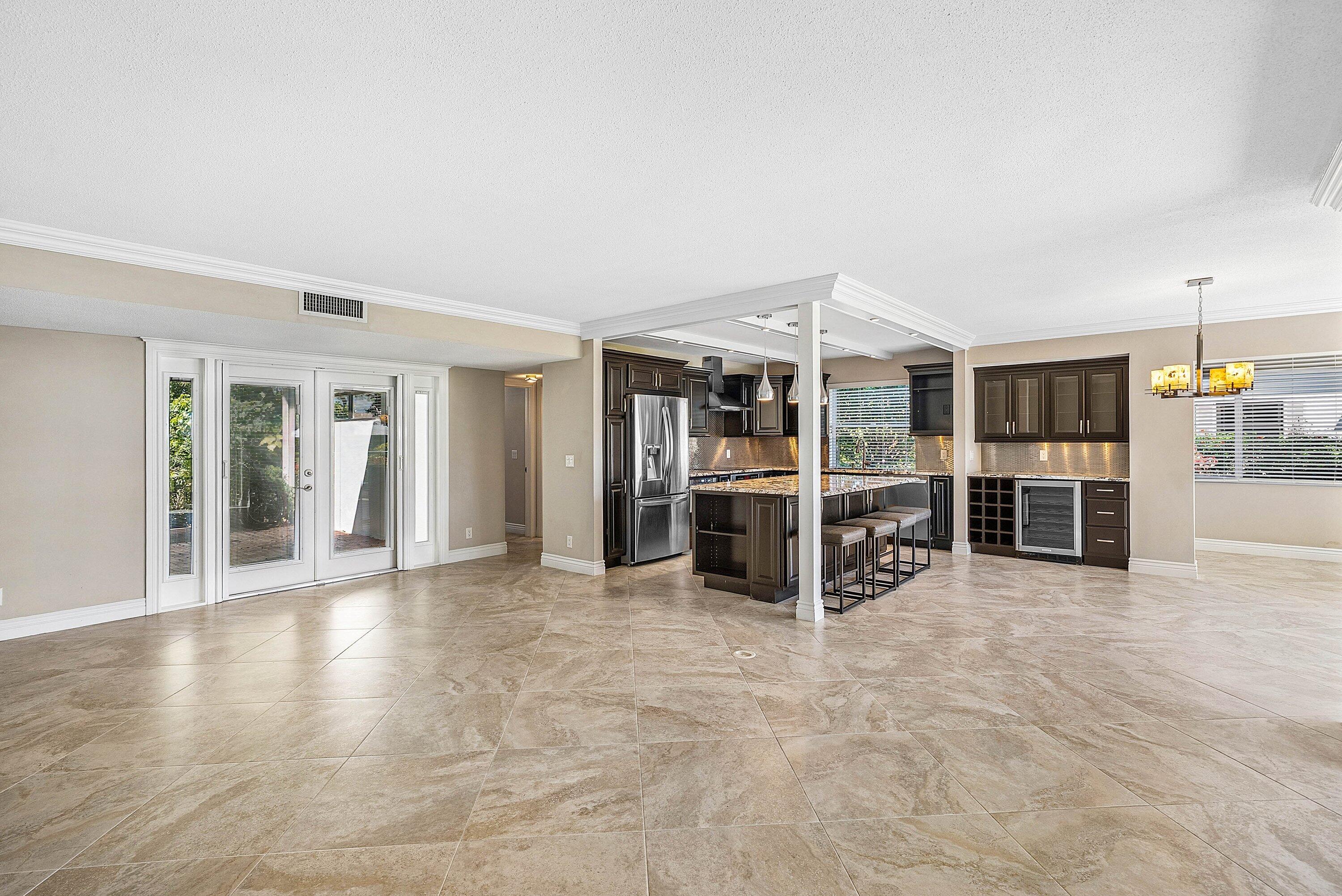 QUAIL RIDGE - Residential