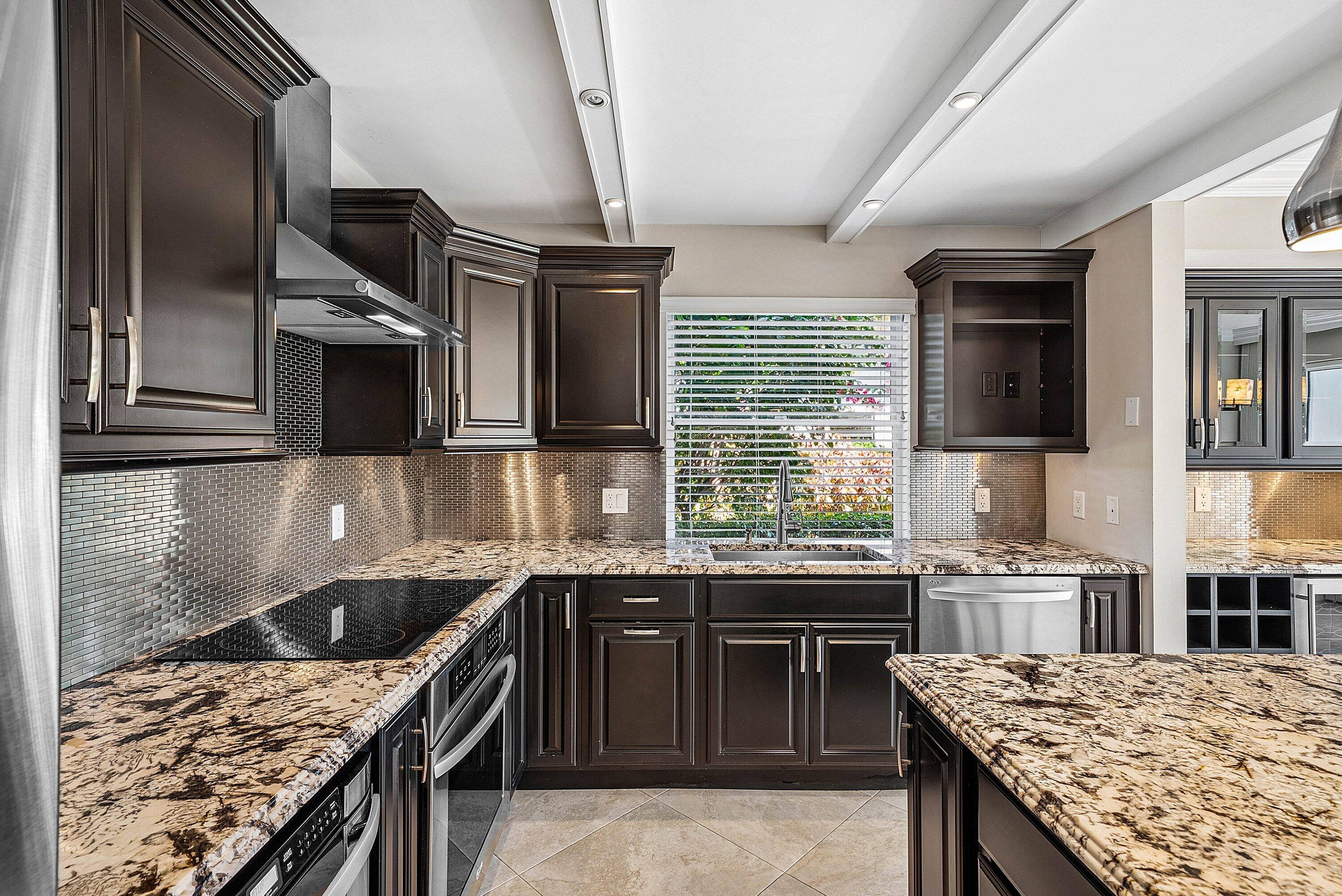 QUAIL RIDGE - Residential