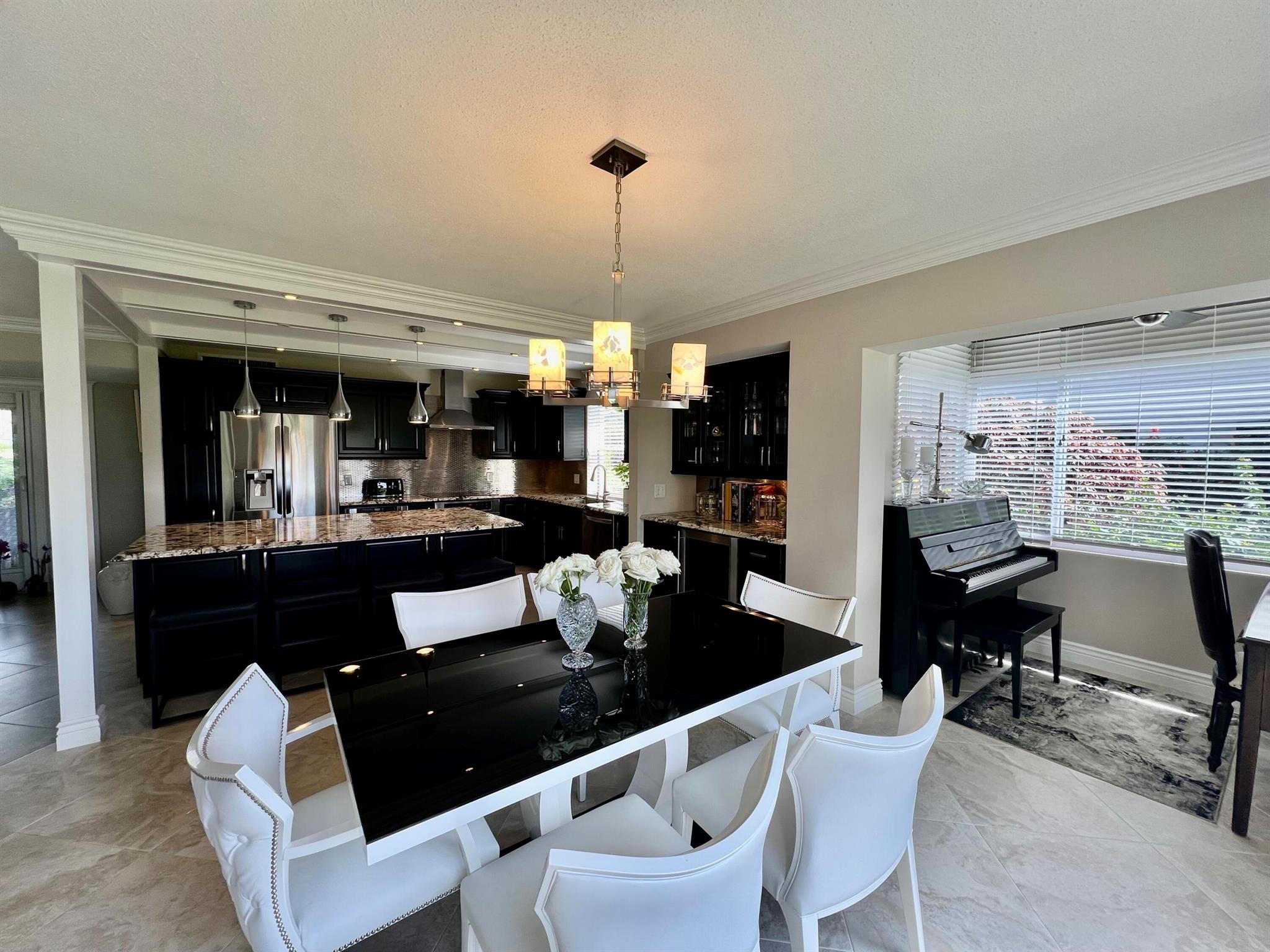 QUAIL RIDGE - Residential