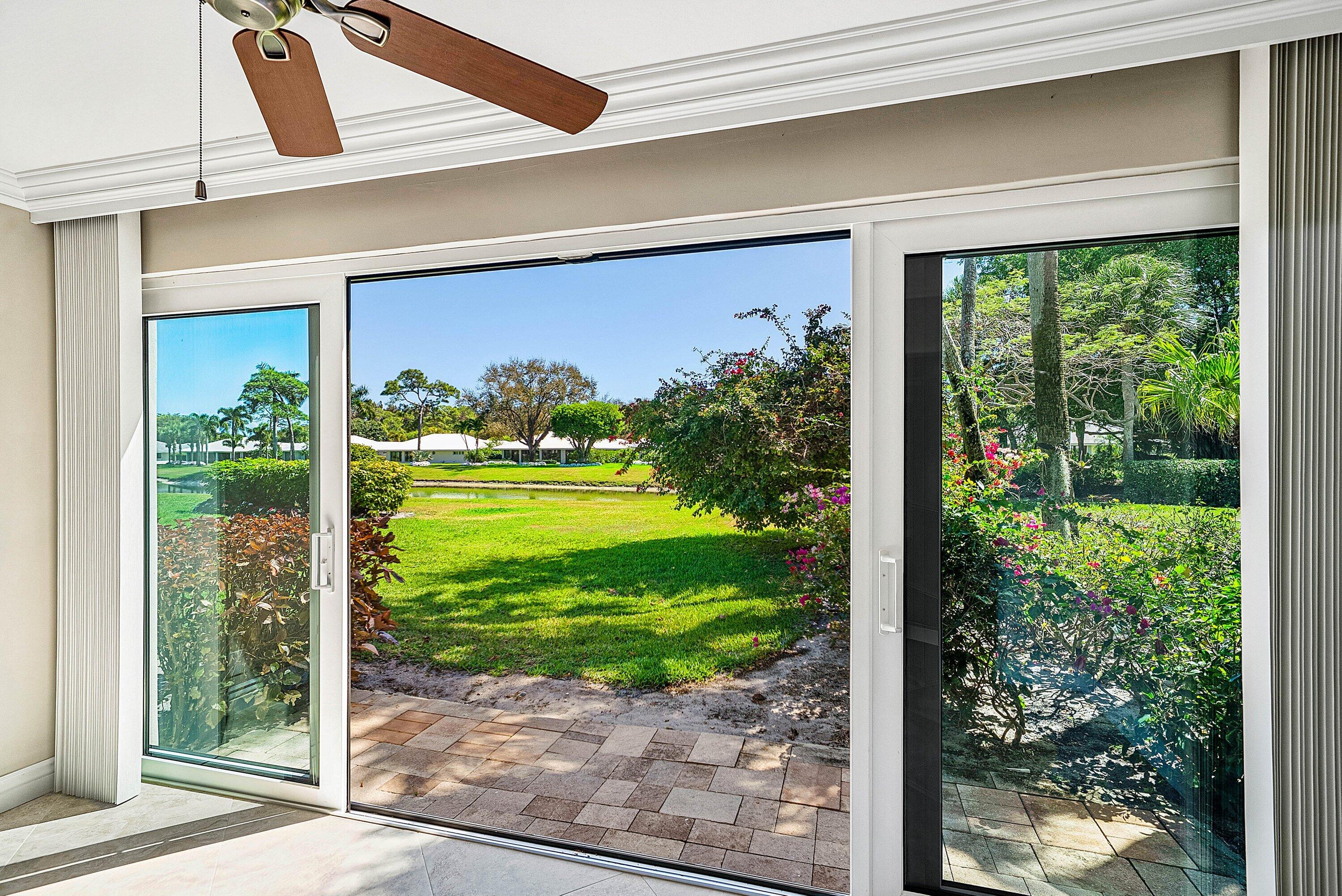 QUAIL RIDGE - Residential