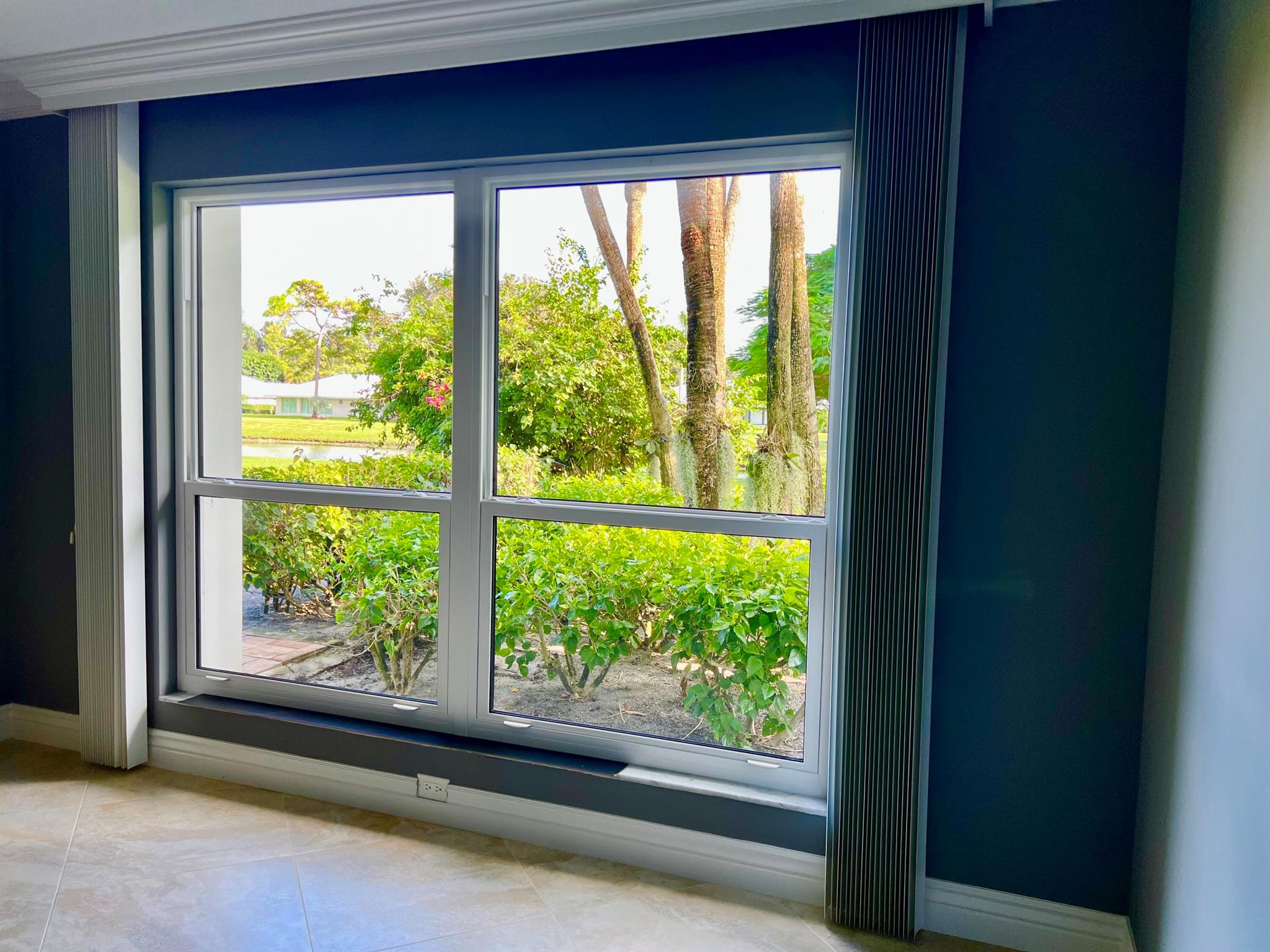 QUAIL RIDGE - Residential