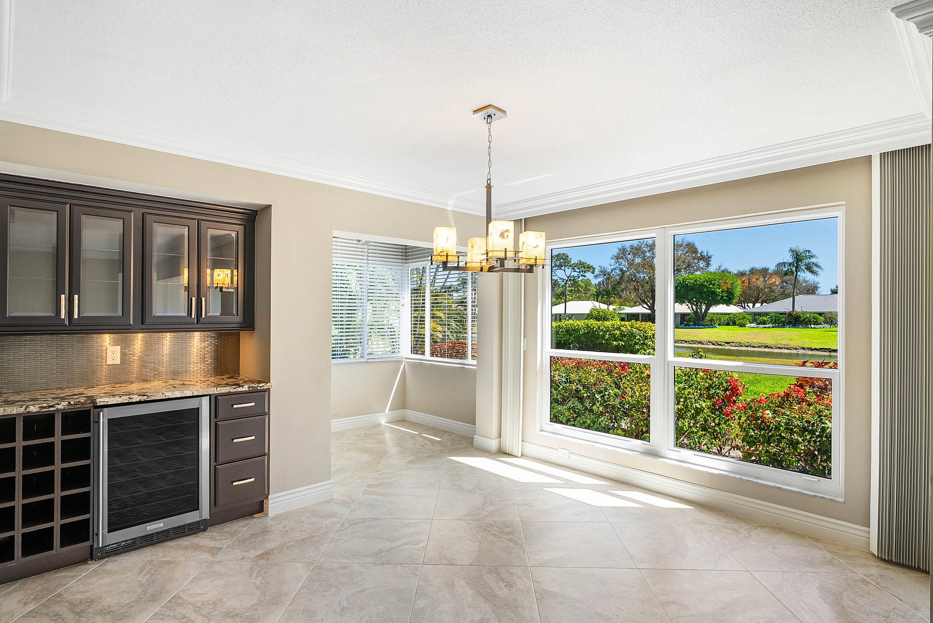 QUAIL RIDGE - Residential