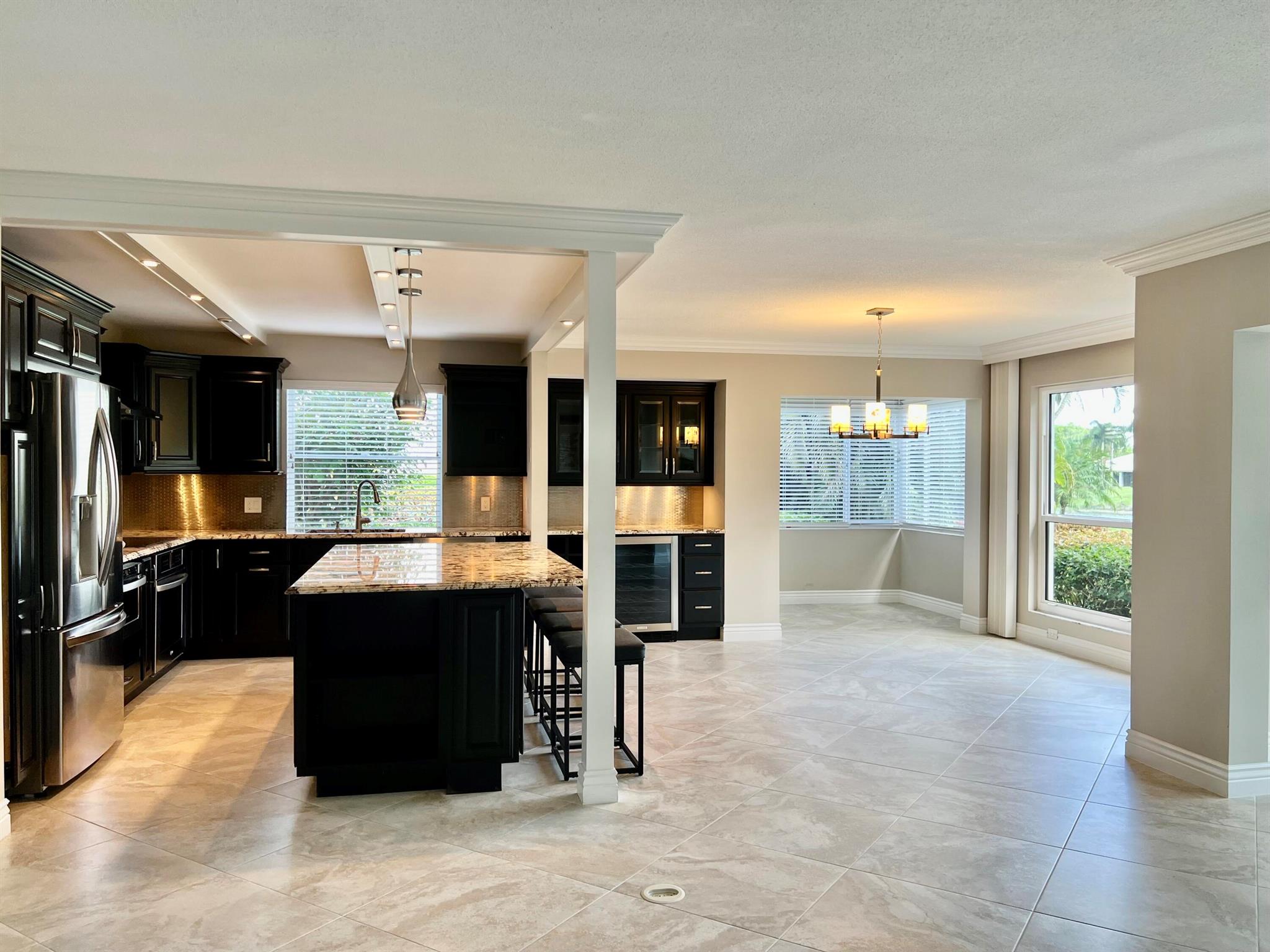 QUAIL RIDGE - Residential