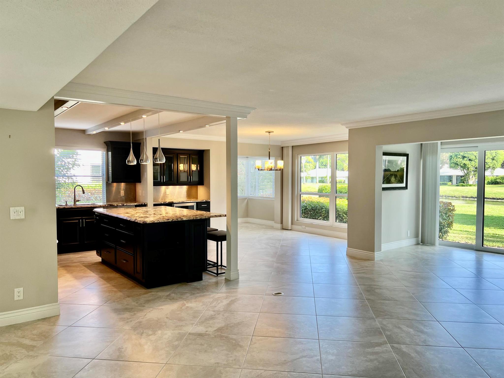 QUAIL RIDGE - Residential