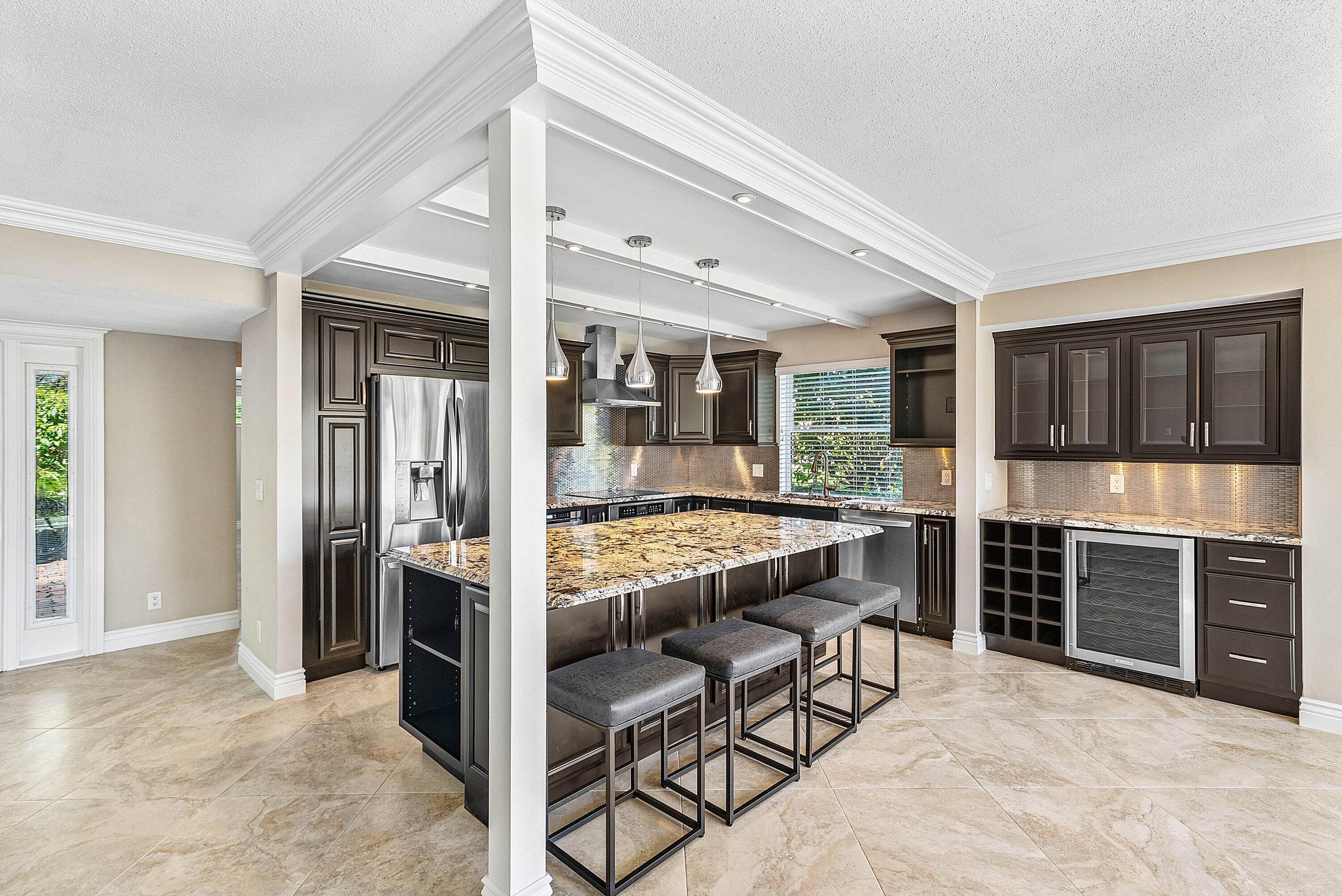 QUAIL RIDGE - Residential