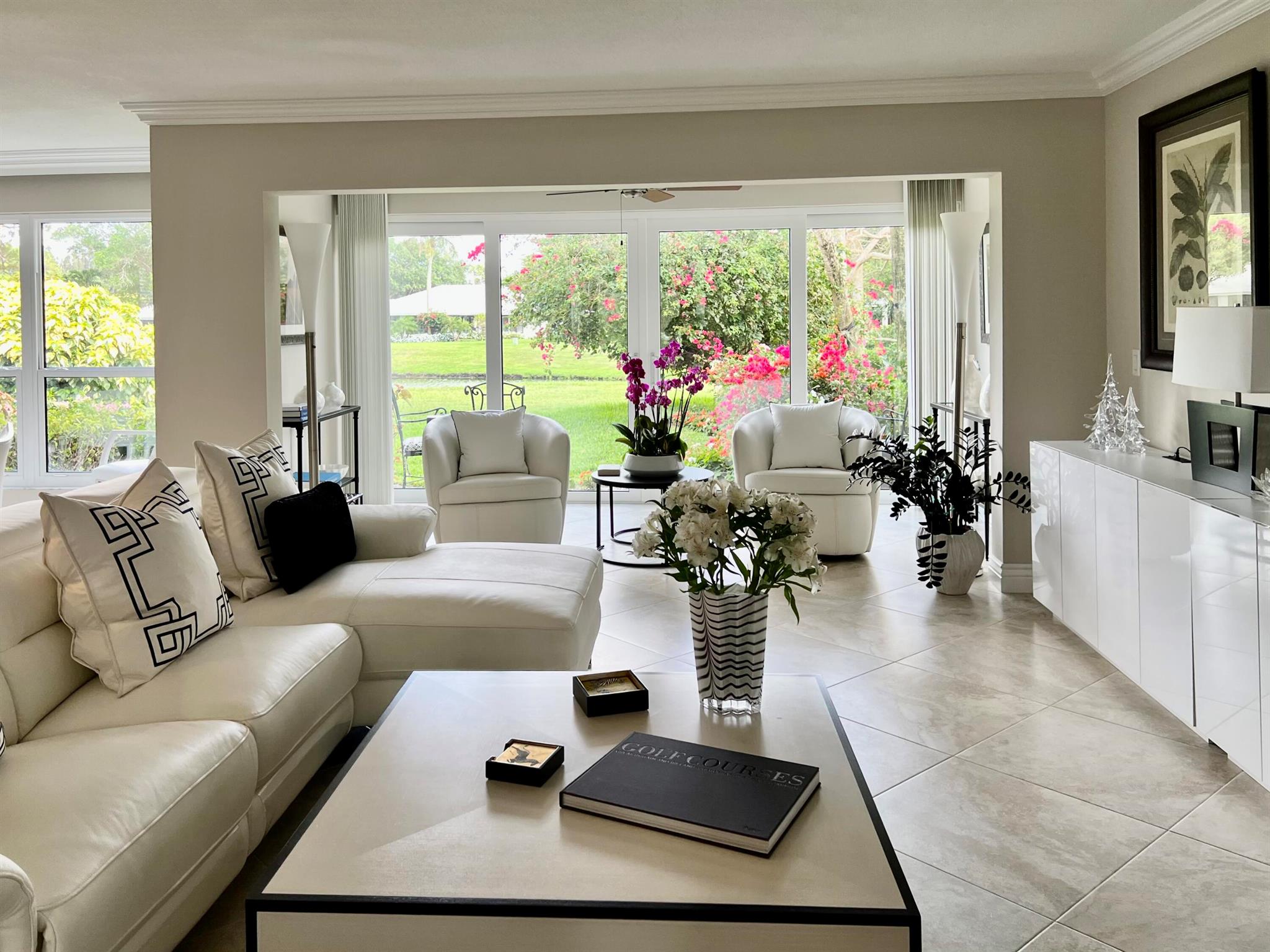 QUAIL RIDGE - Residential