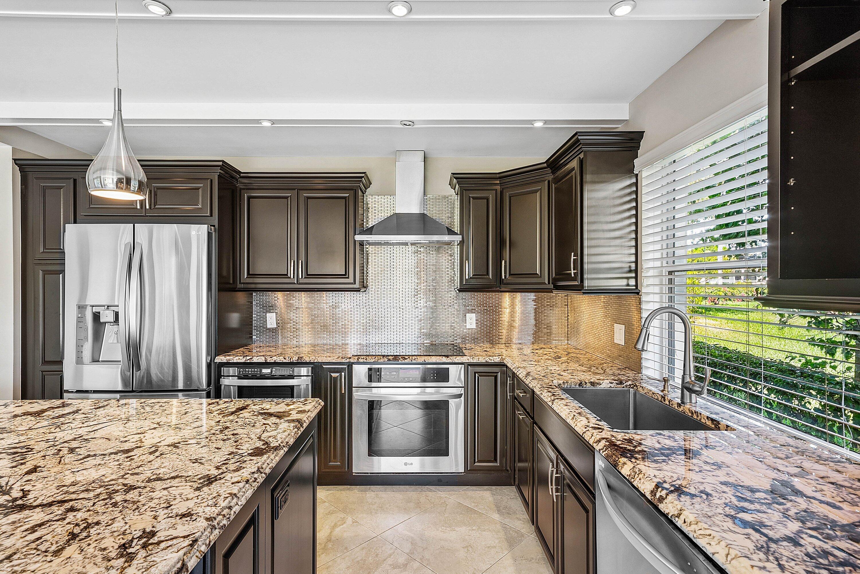 QUAIL RIDGE - Residential
