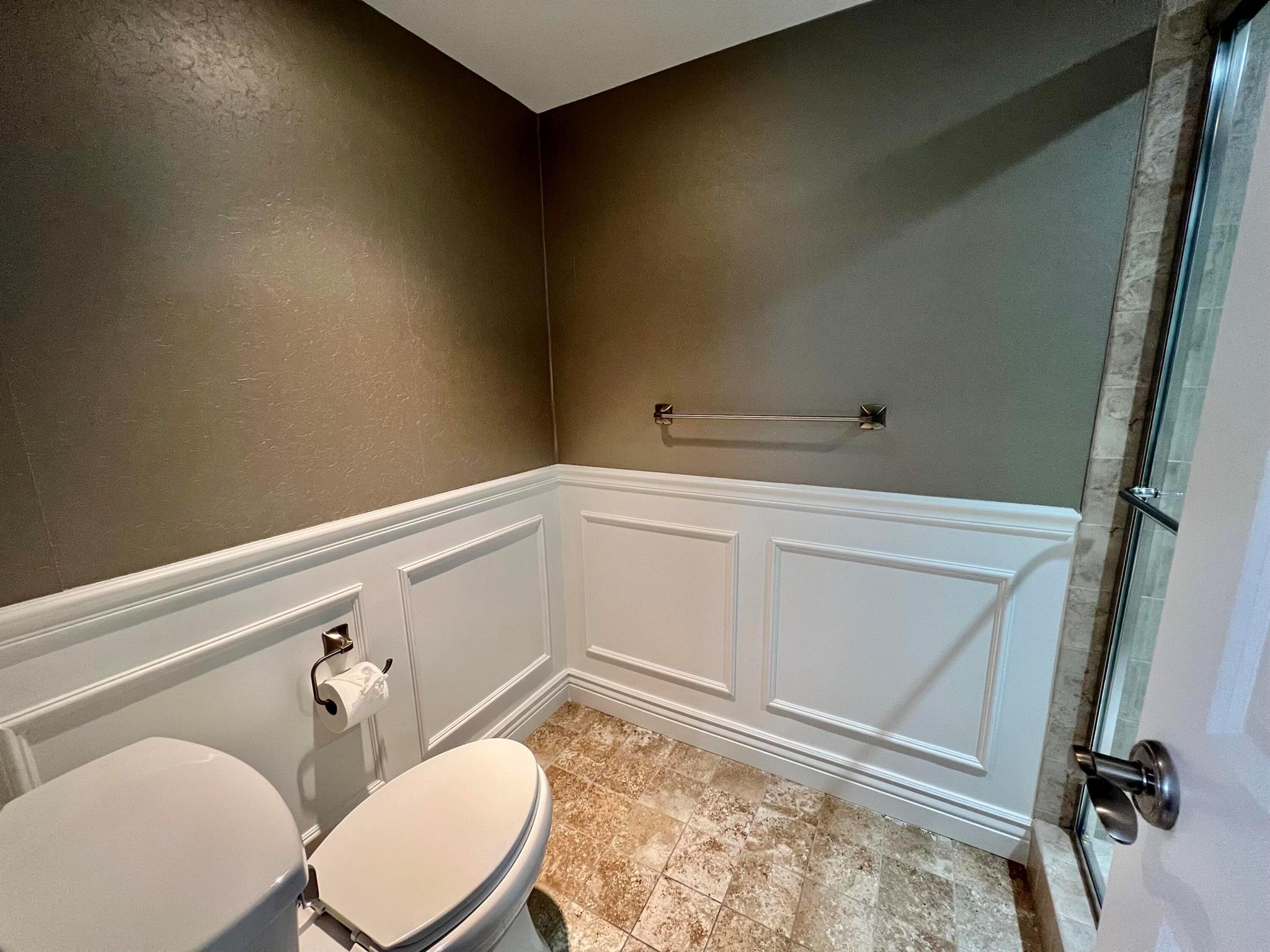 QUAIL RIDGE - Residential